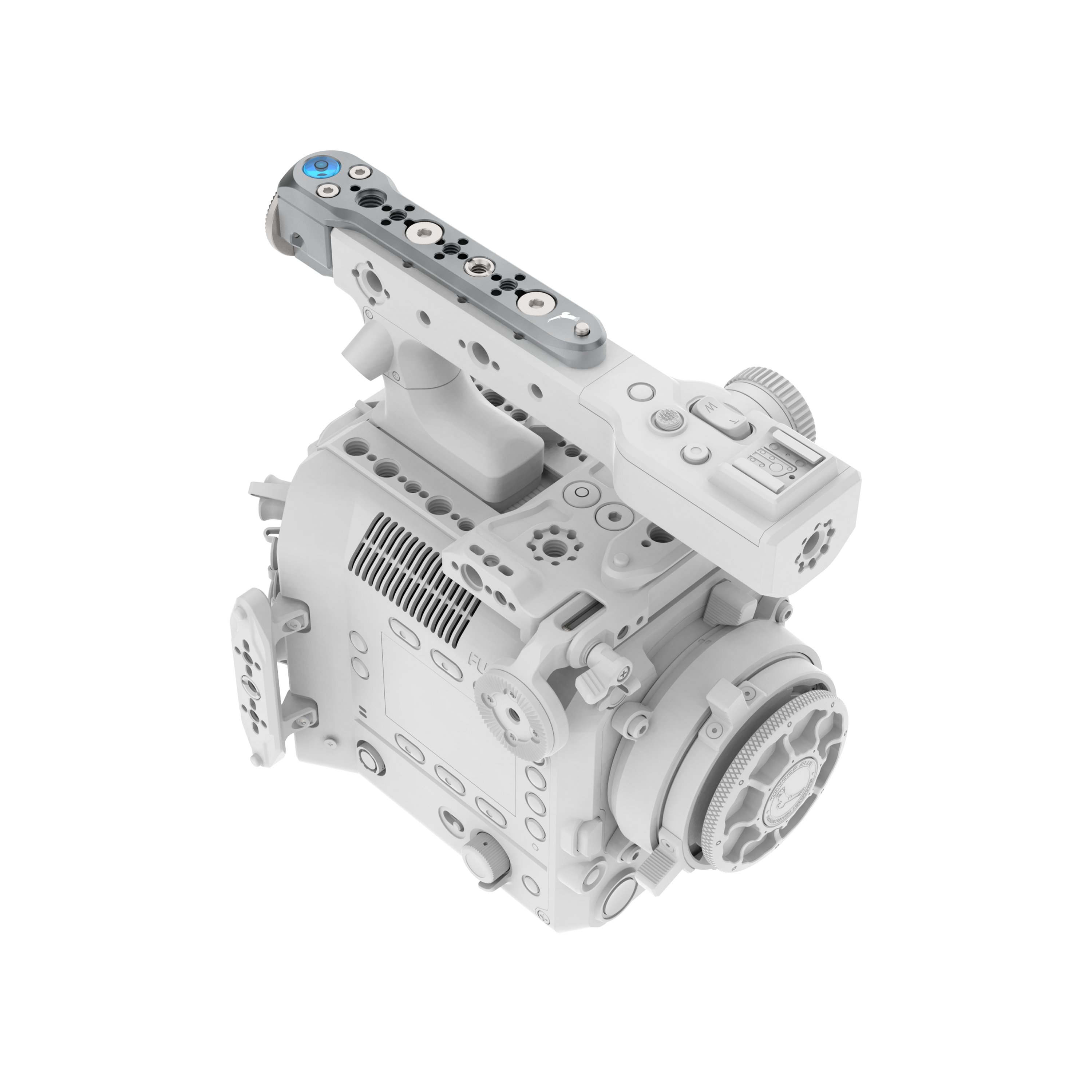 FUJIFILM GFX Eterna 55 Top Handle Extension