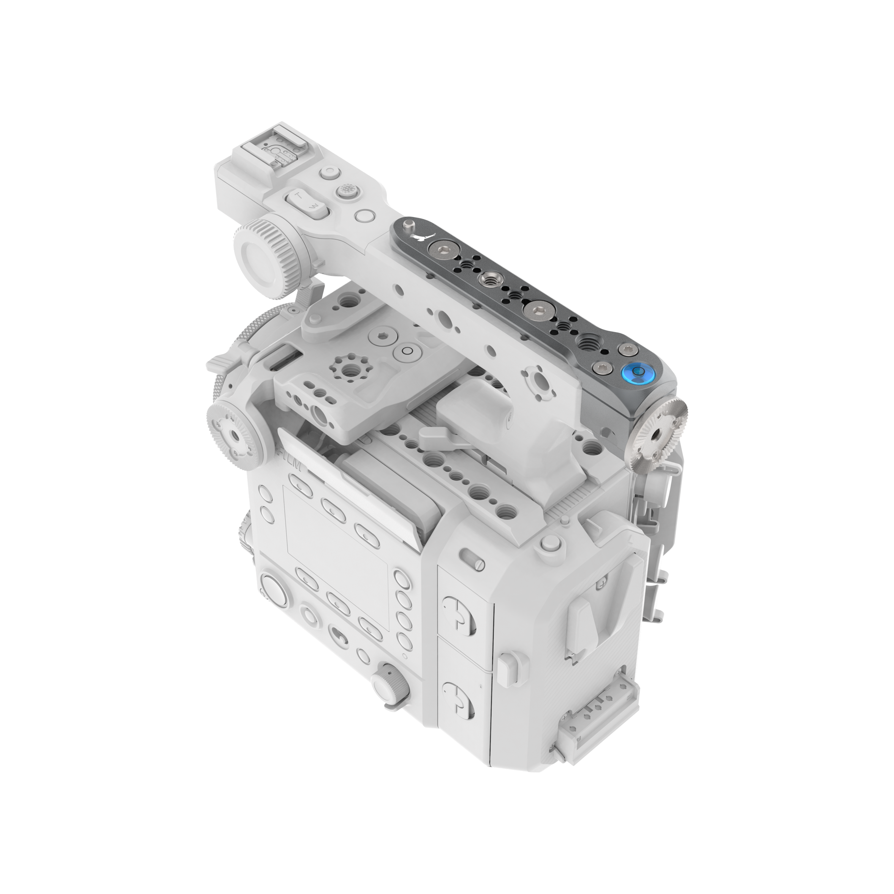 FUJIFILM GFX Eterna 55 Top Handle Extension