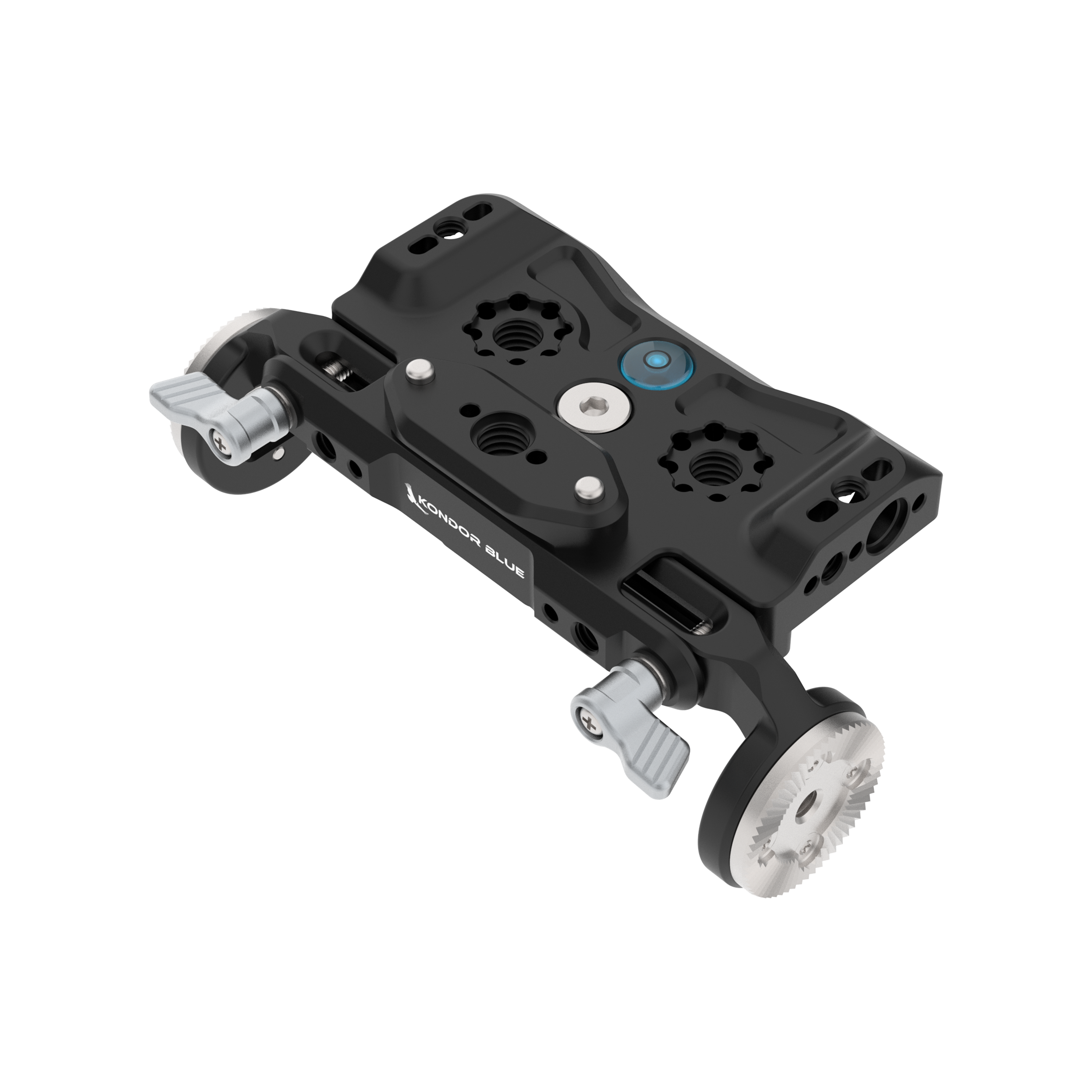 FUJIFILM GFX Eterna 55 Top Plate