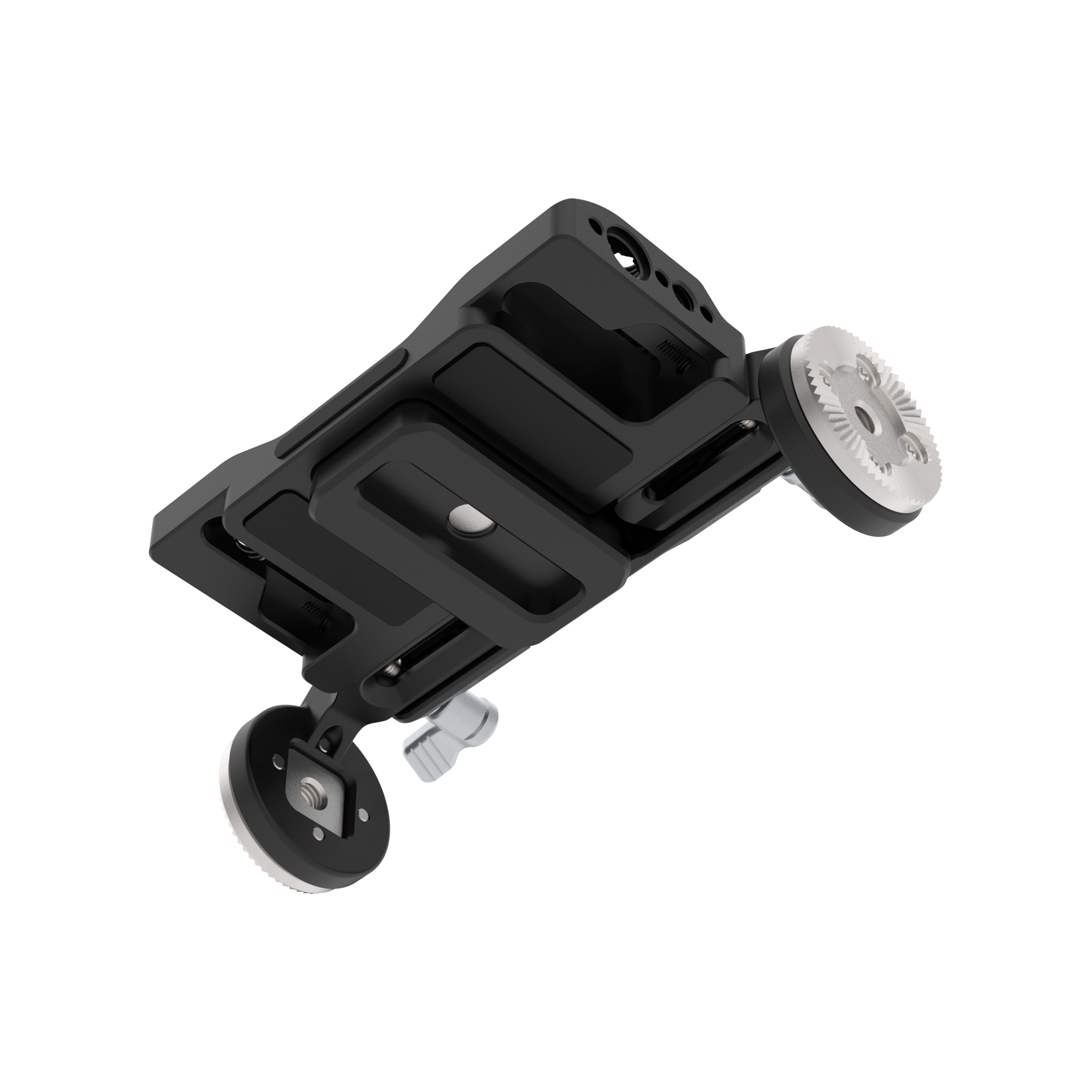 FUJIFILM GFX Eterna 55 Top Plate