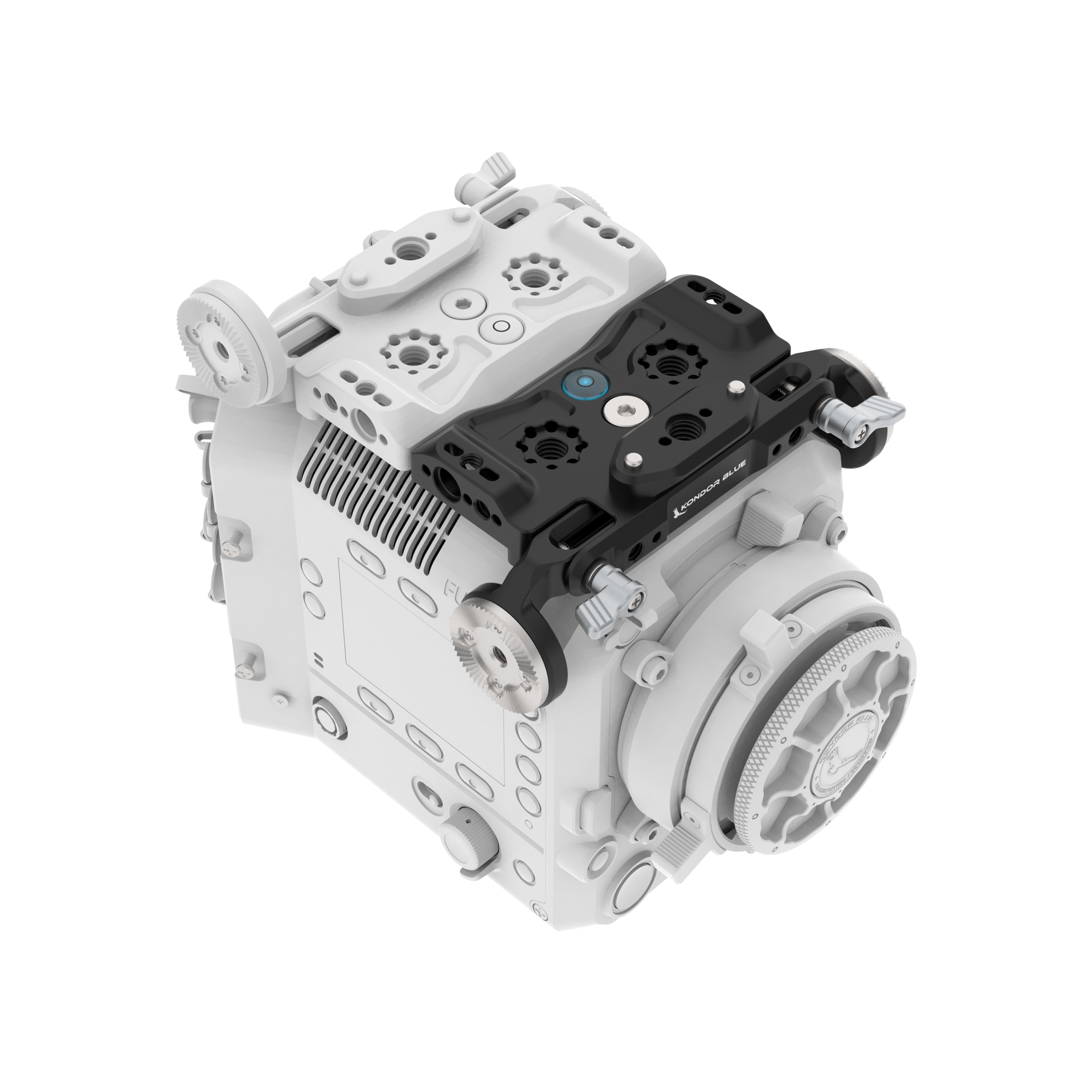 FUJIFILM GFX Eterna 55 Top Plate