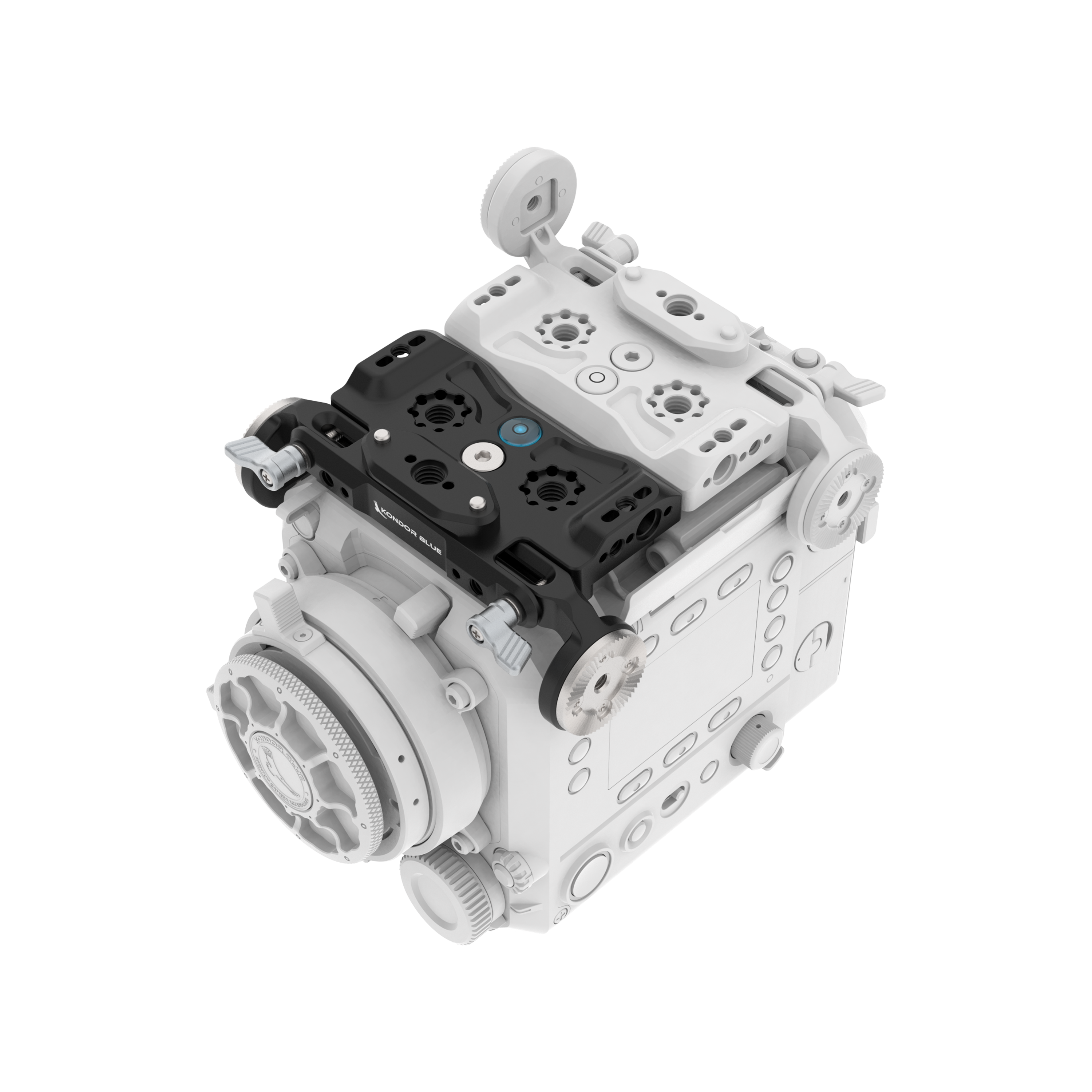 FUJIFILM GFX Eterna 55 Top Plate