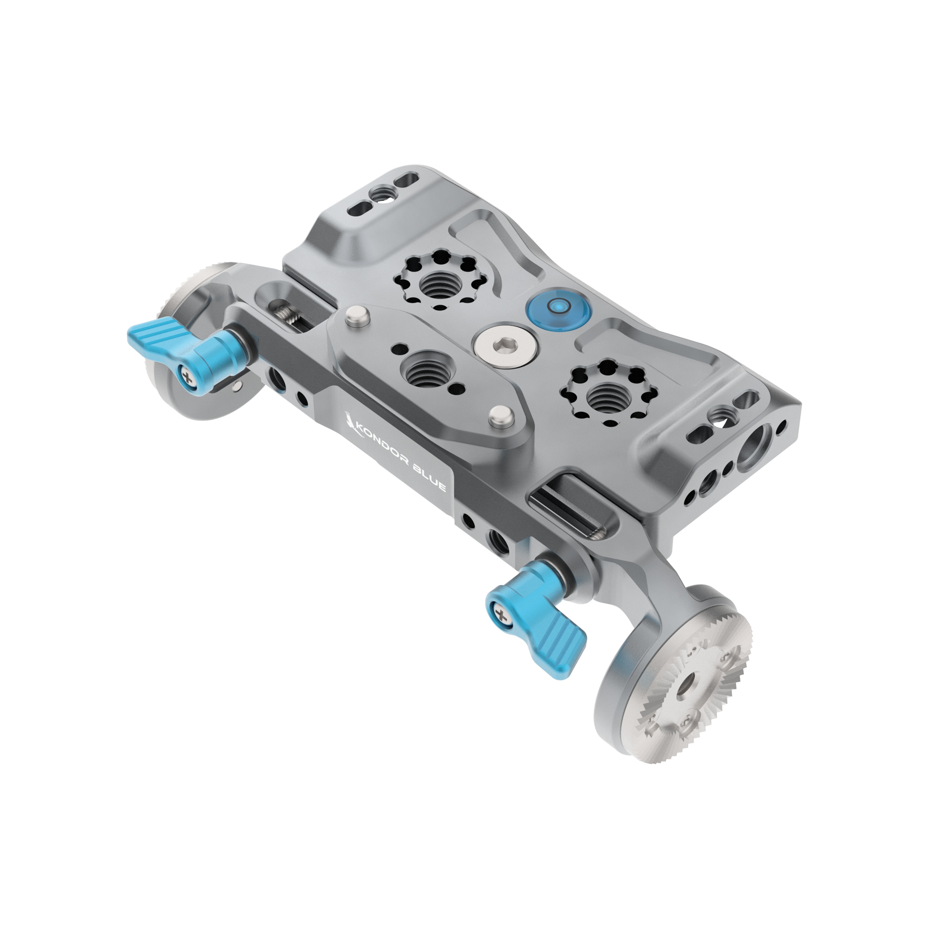 FUJIFILM GFX Eterna 55 Top Plate