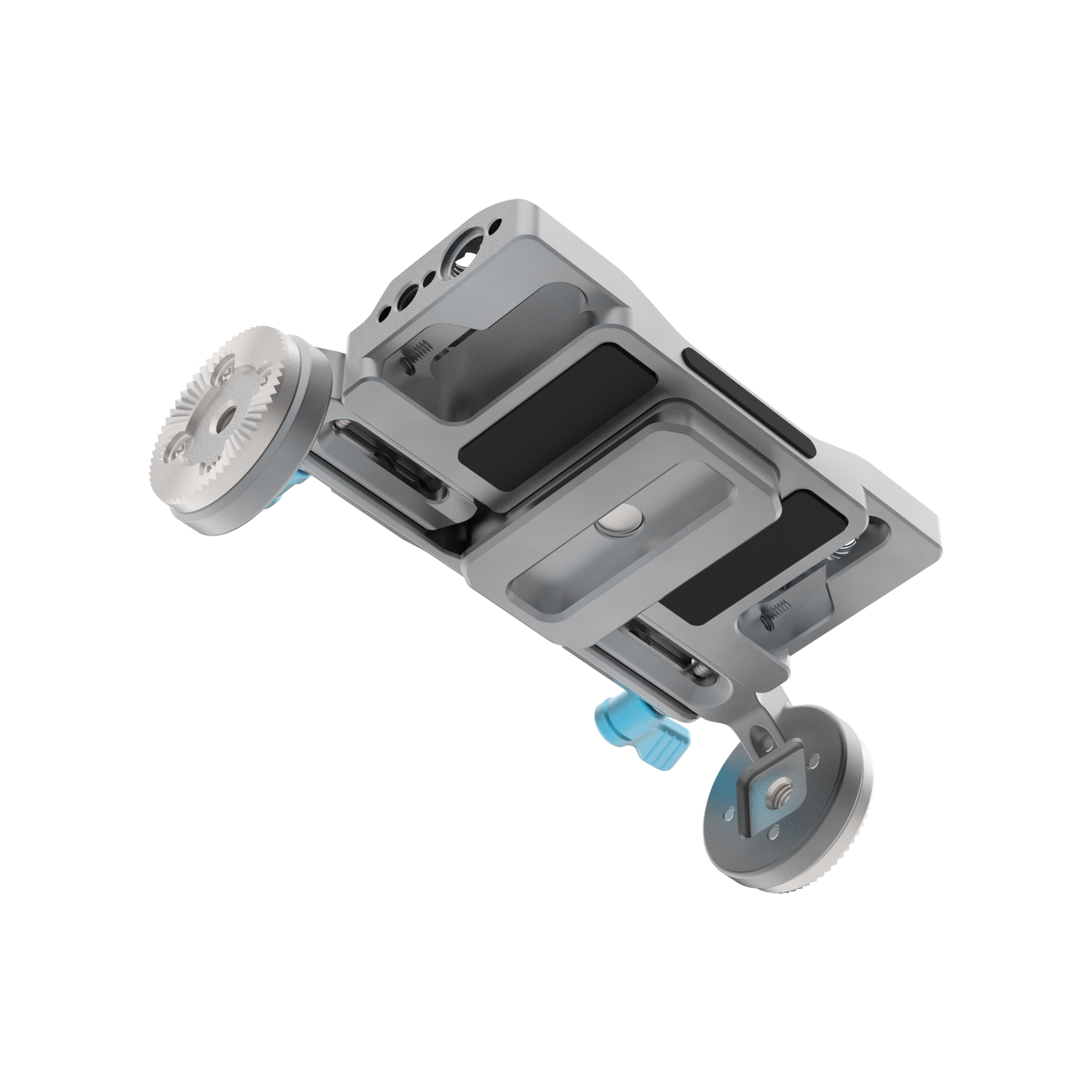 FUJIFILM GFX Eterna 55 Top Plate