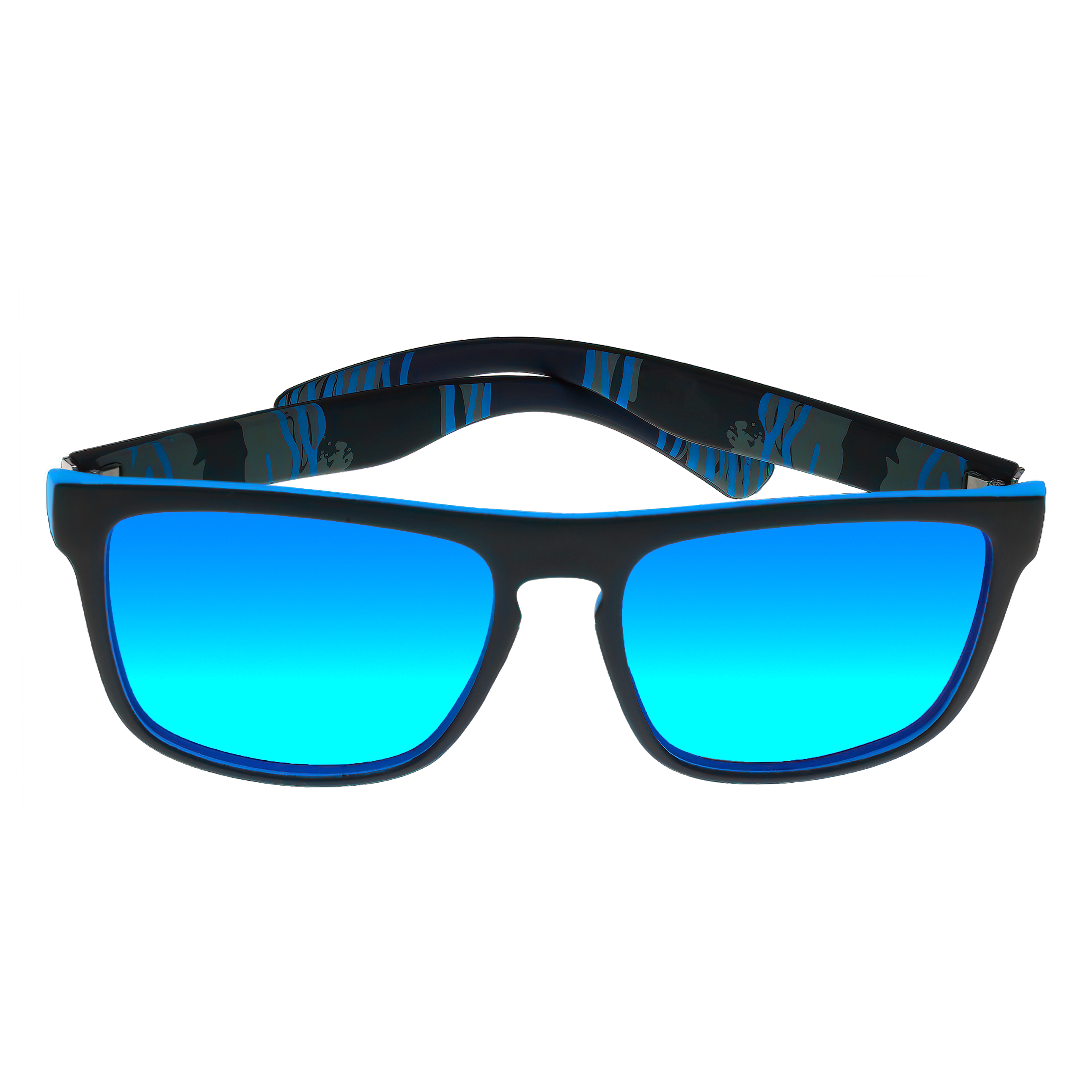 Kondor Blue Sunglasses - 2024