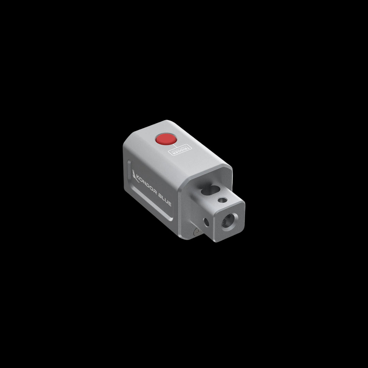 Trigger Record Module for the Hollywood Handle