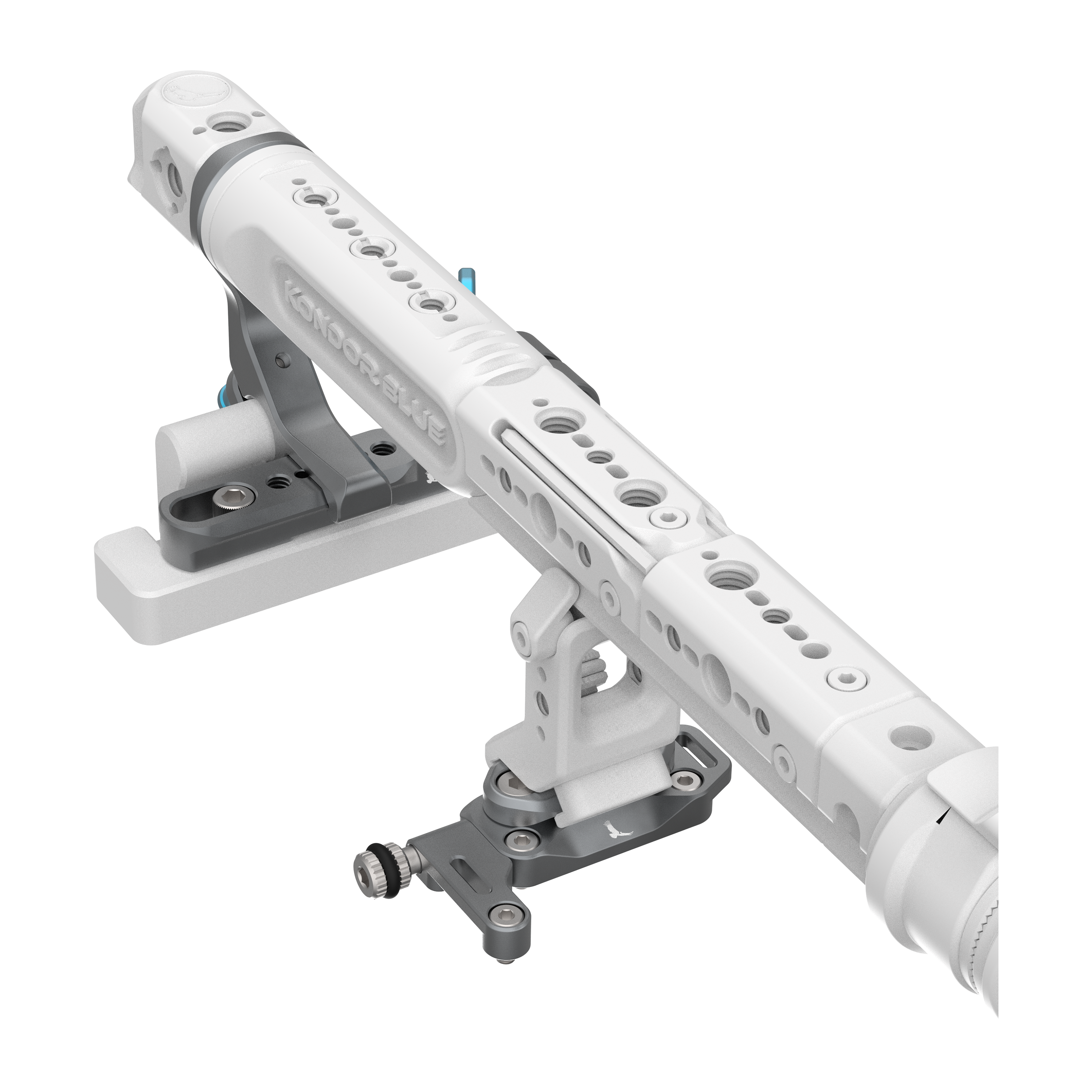 RED KX/Raptor Hollywood Handle Adapter