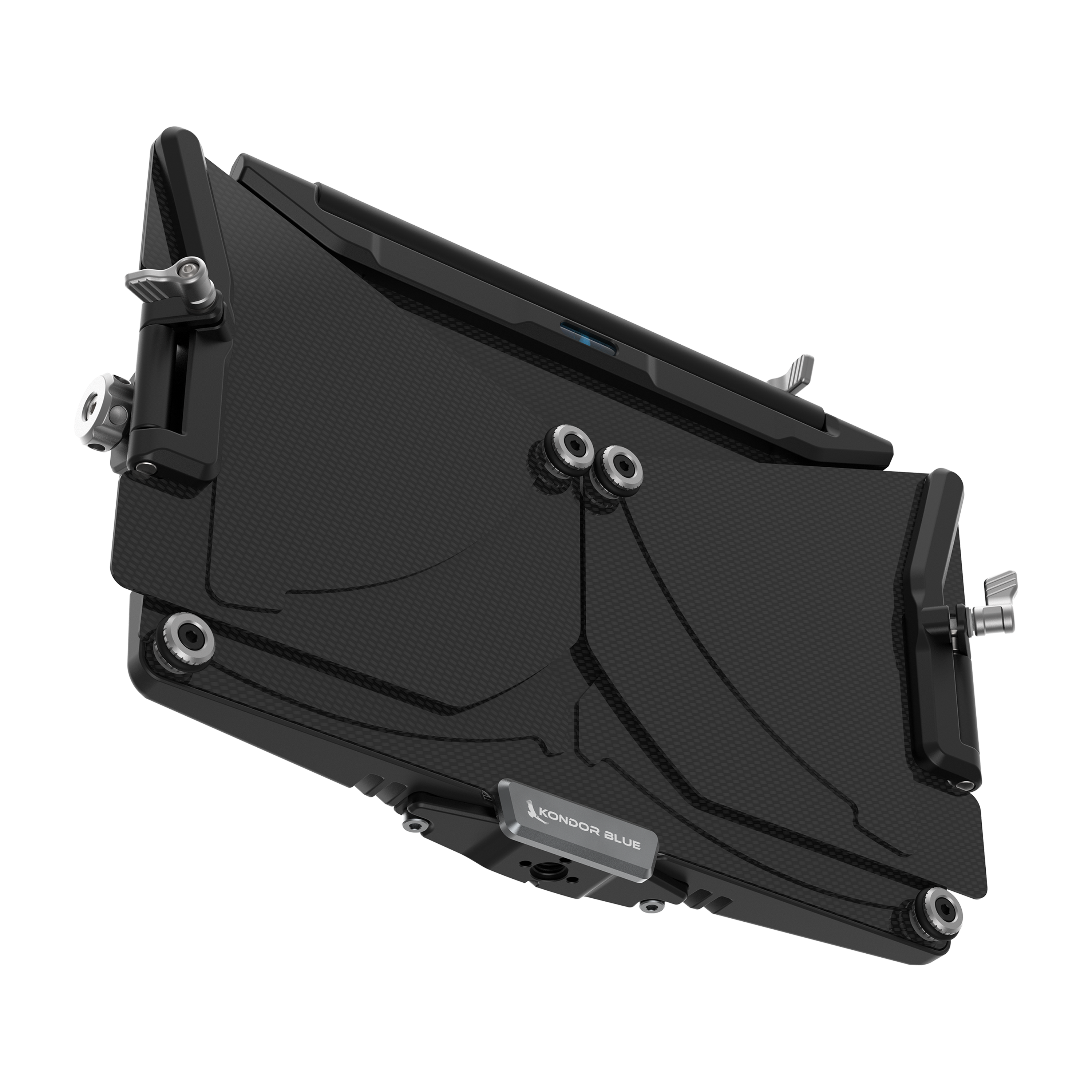 Hollywood Hood for 4x5 Pro Matte Box