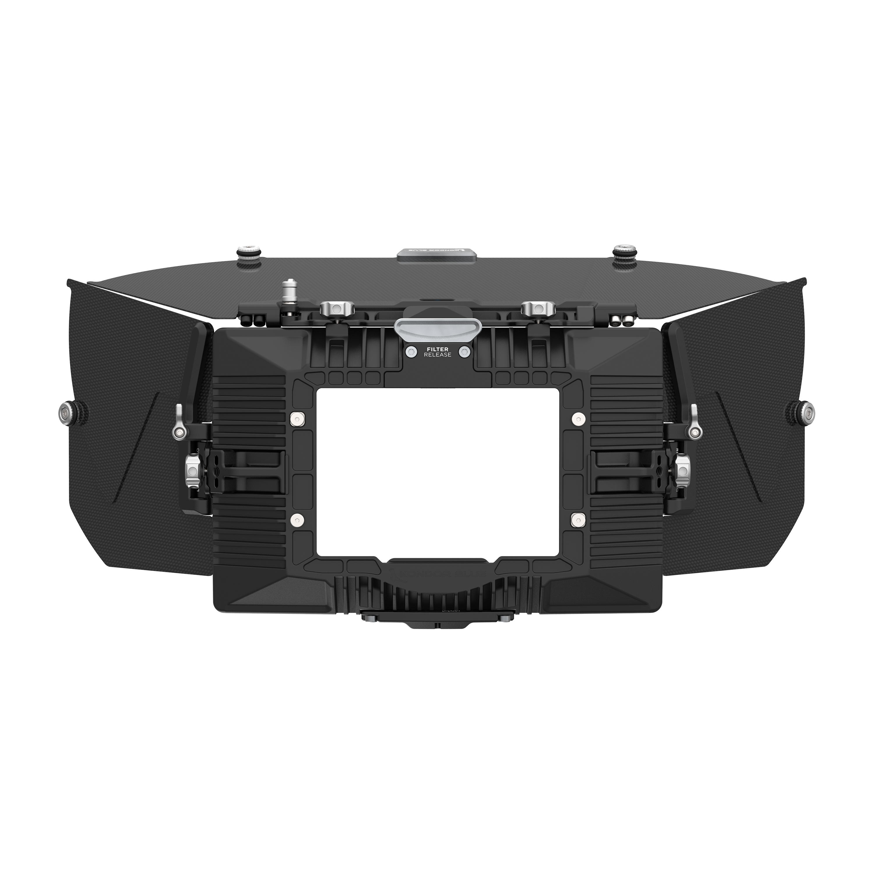 Hollywood Hood for 4x5 Pro Matte Box