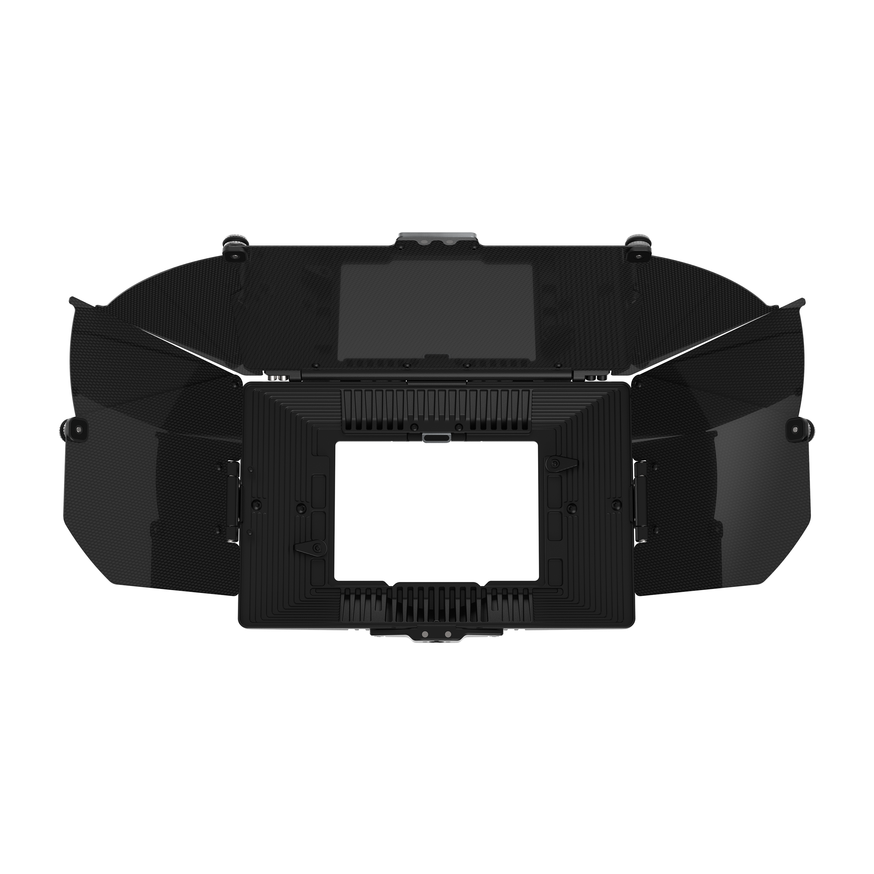 Hollywood Hood for 4x5 Pro Matte Box