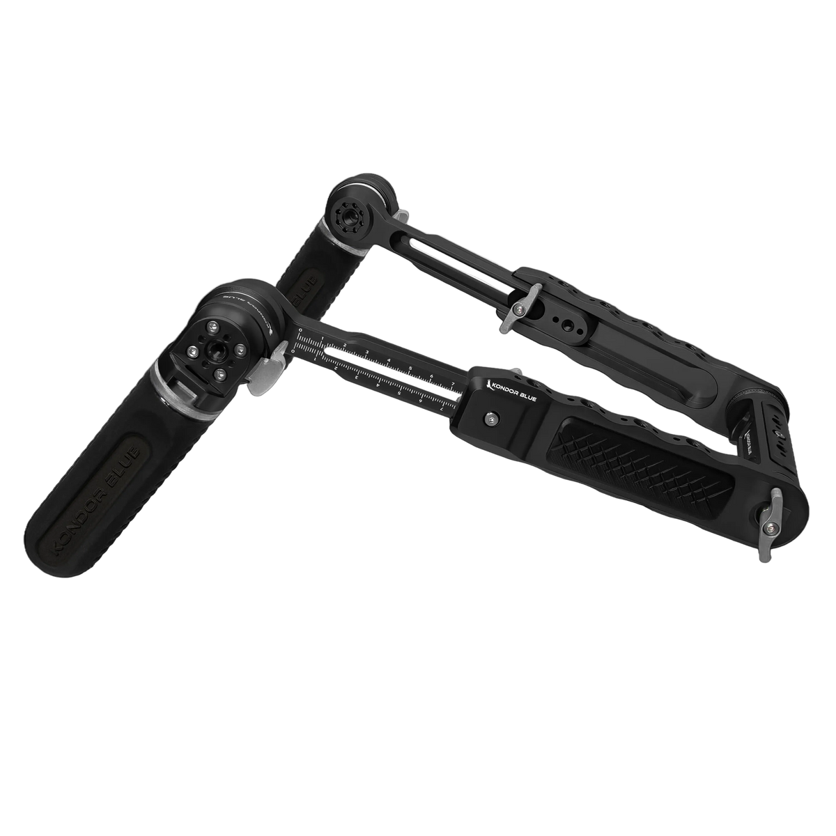 Pro Pivot Rosette Grip