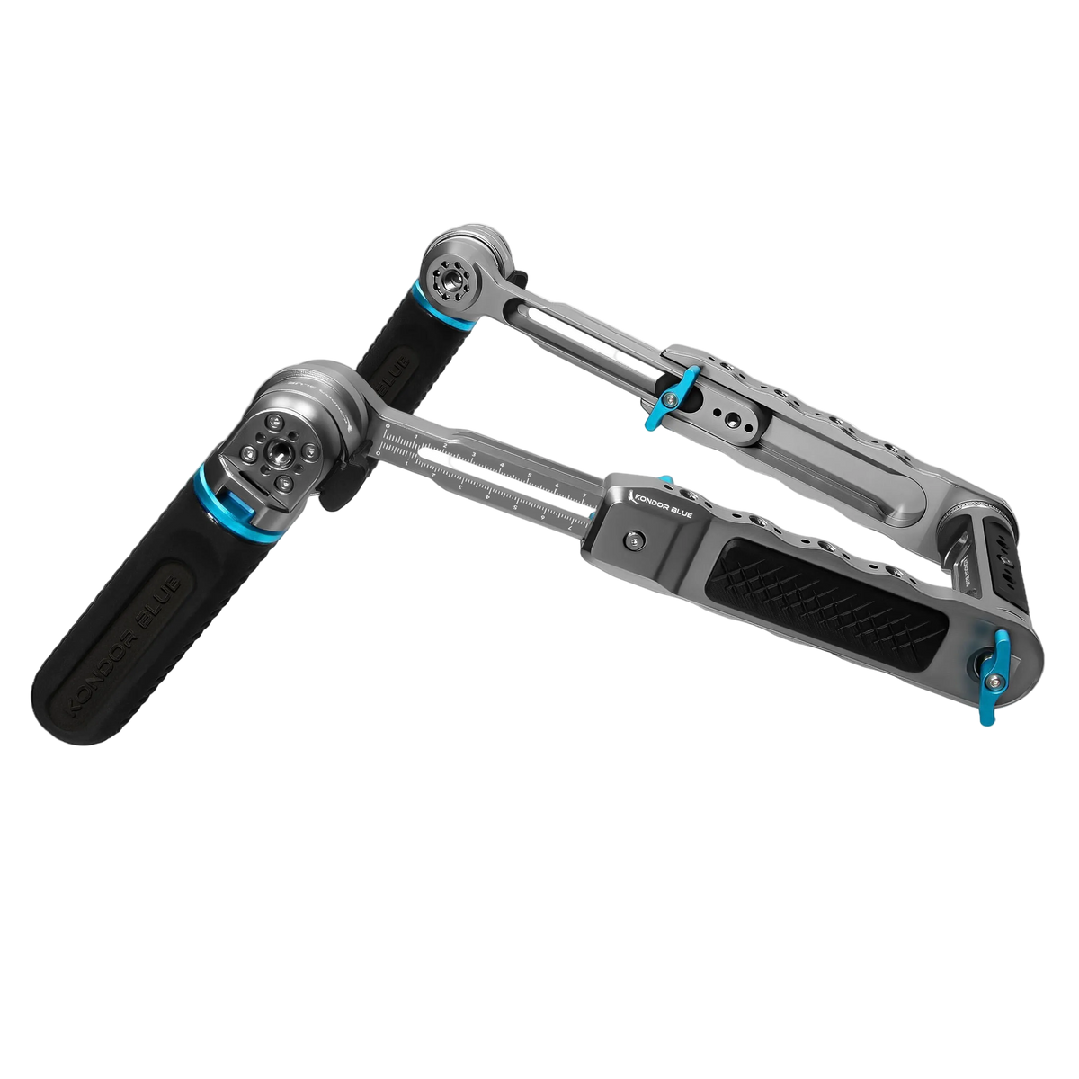 Pro Pivot Rosette Grip
