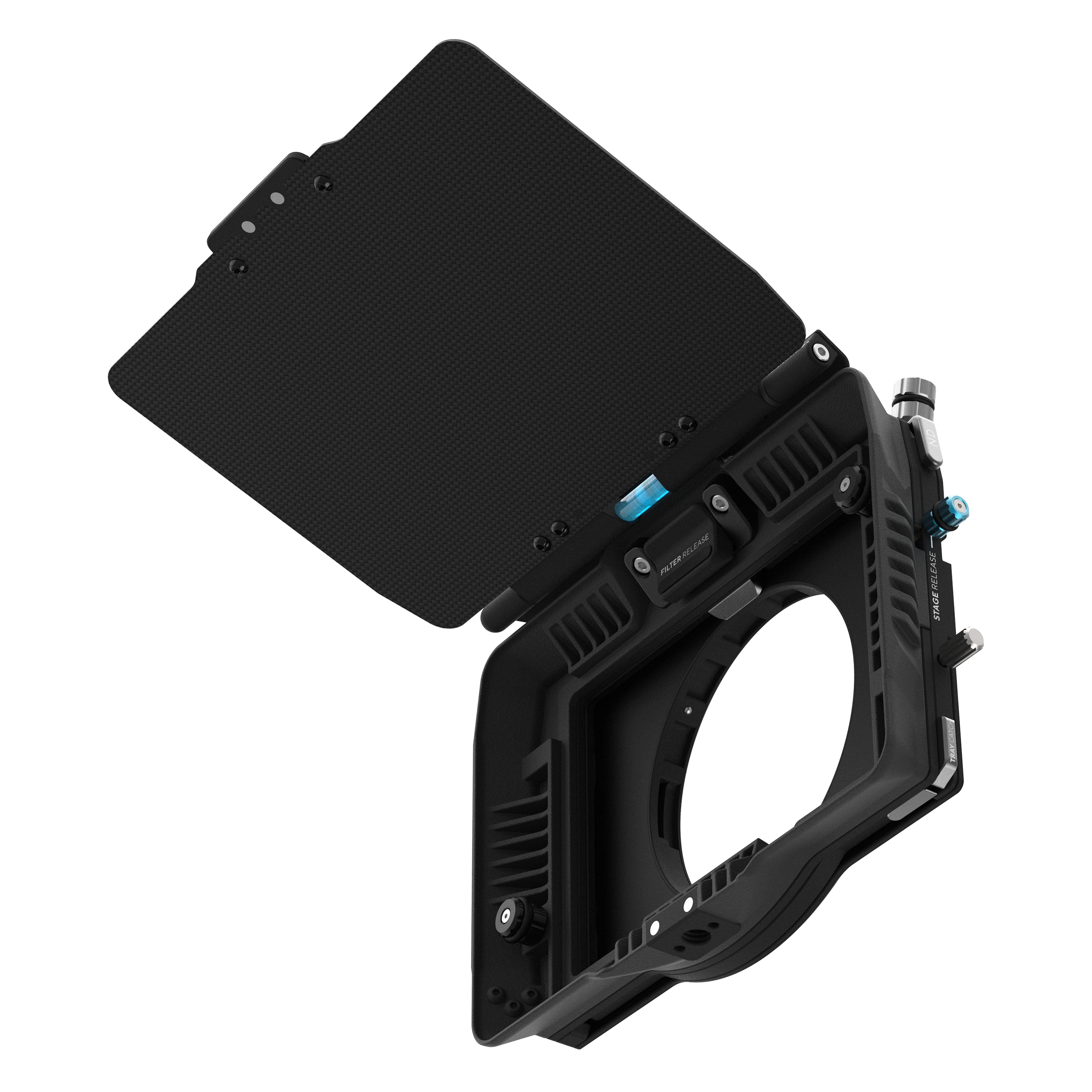 4x5 Matte Box System