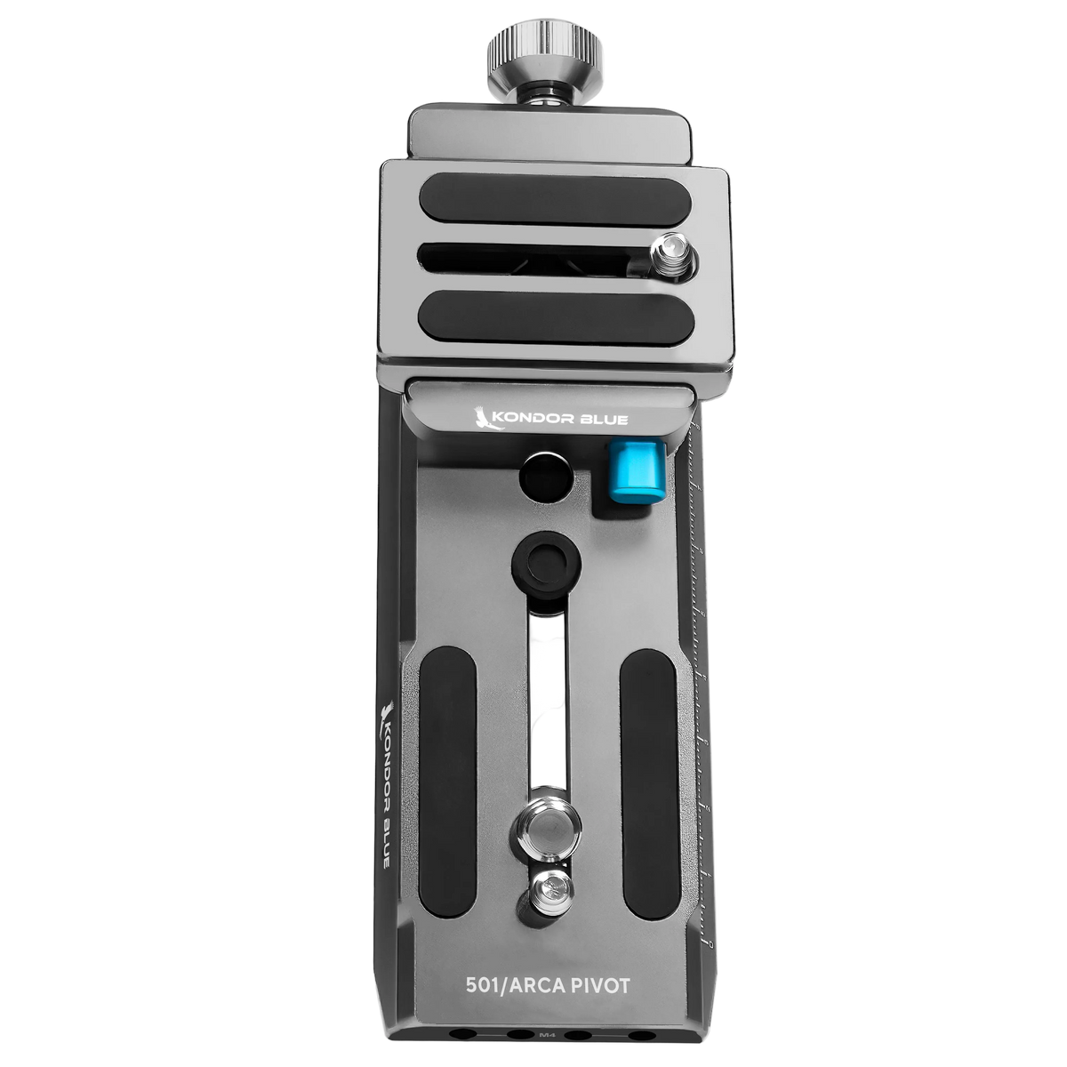 Gimbal 501/Arca Pivot Camera Plate for Ronin