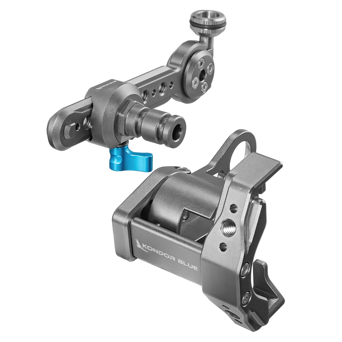 Sony FX6 LCD Clamp