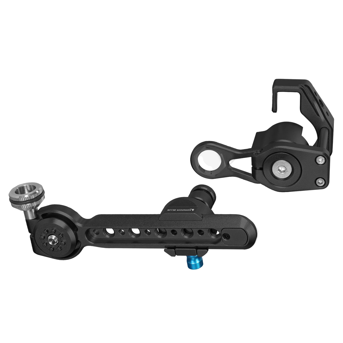 Sony FX6 LCD Clamp