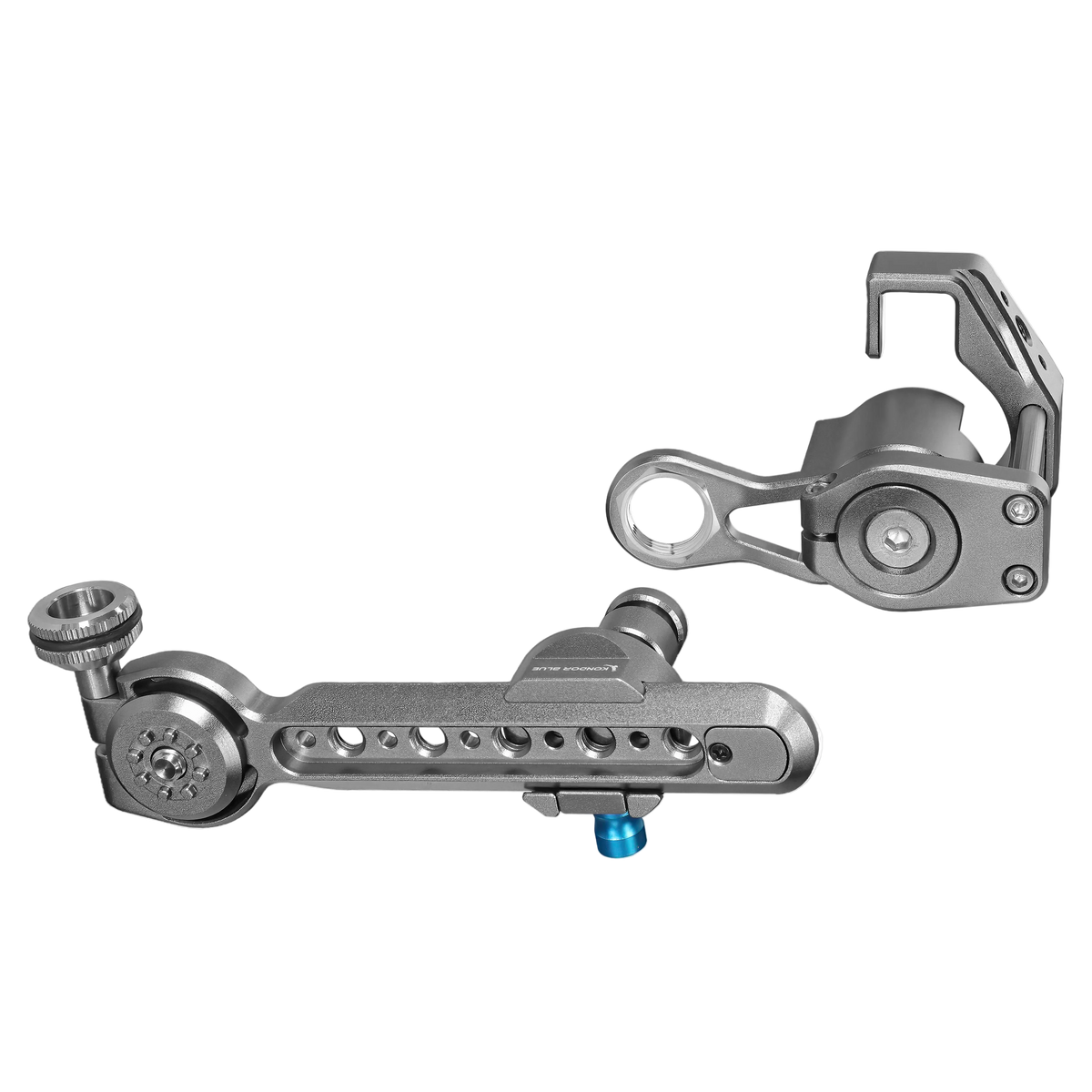 Sony FX6 LCD Clamp