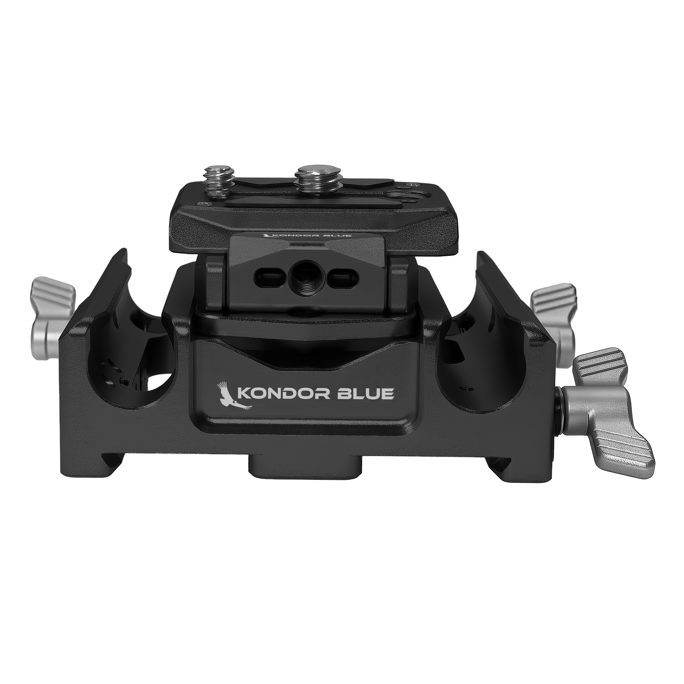 501 Adjustable Baseplate for 15mm Rod Rigs