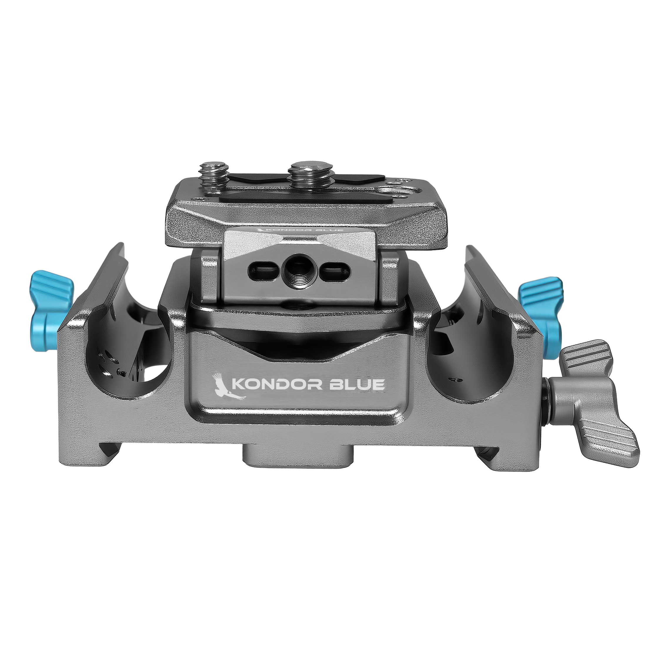501 Adjustable Baseplate for 15mm Rod Rigs