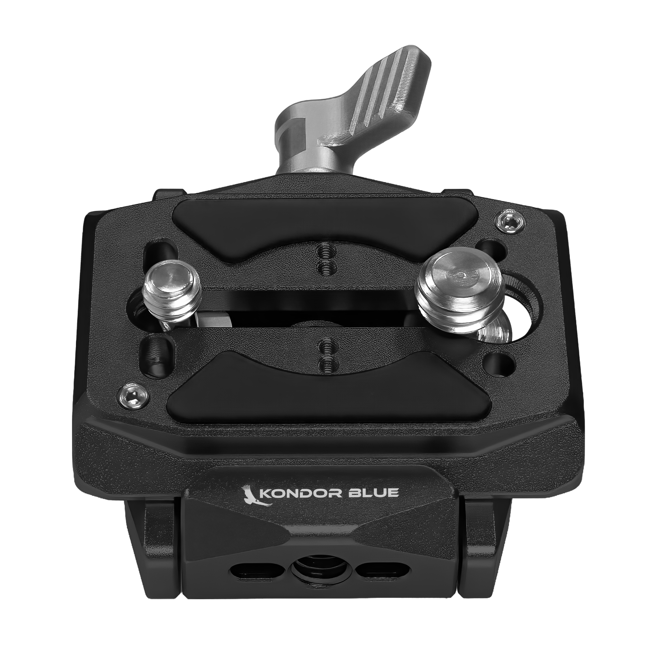 Arca Receiver Camera Plate MkII