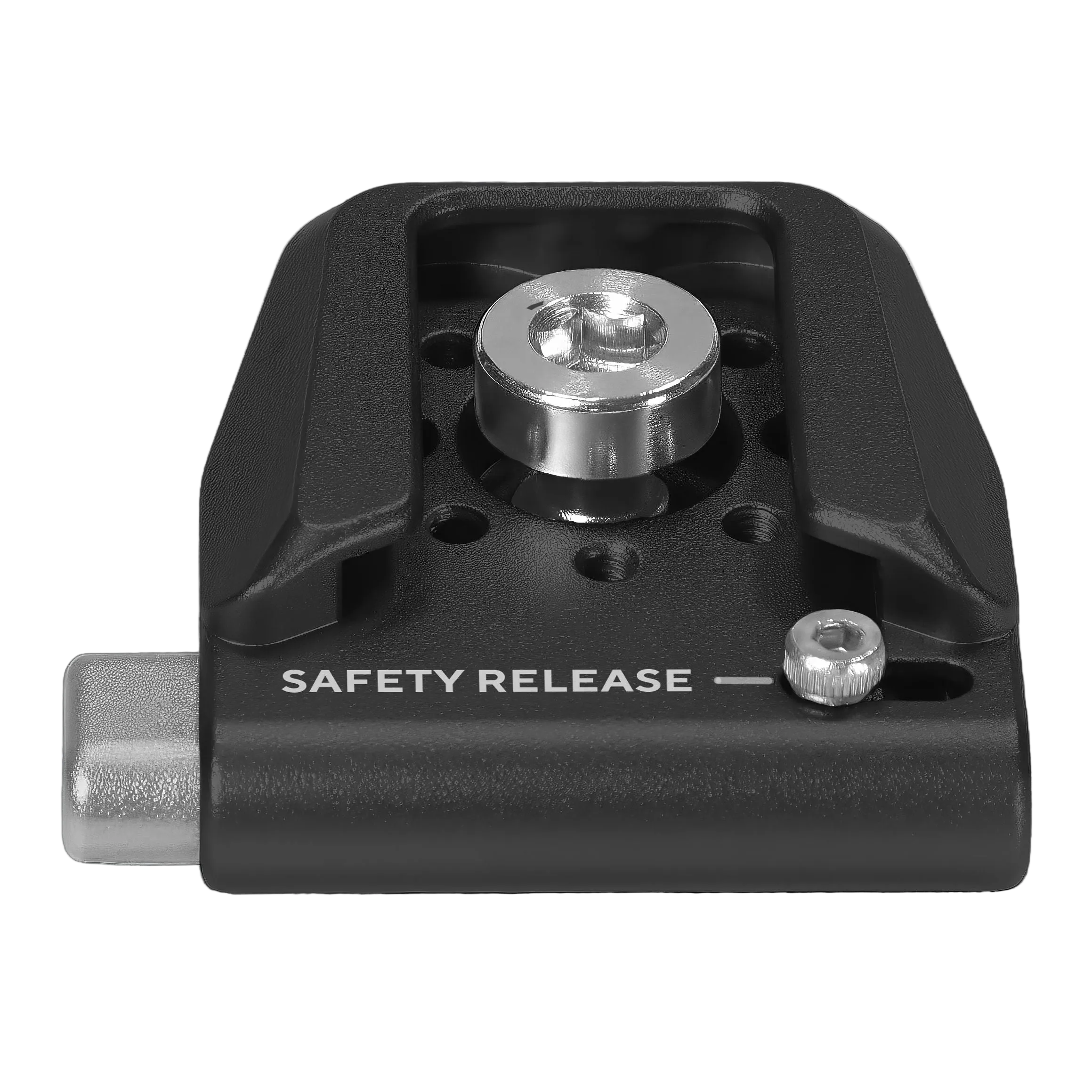 Anti-twist Cold Shoe Plate