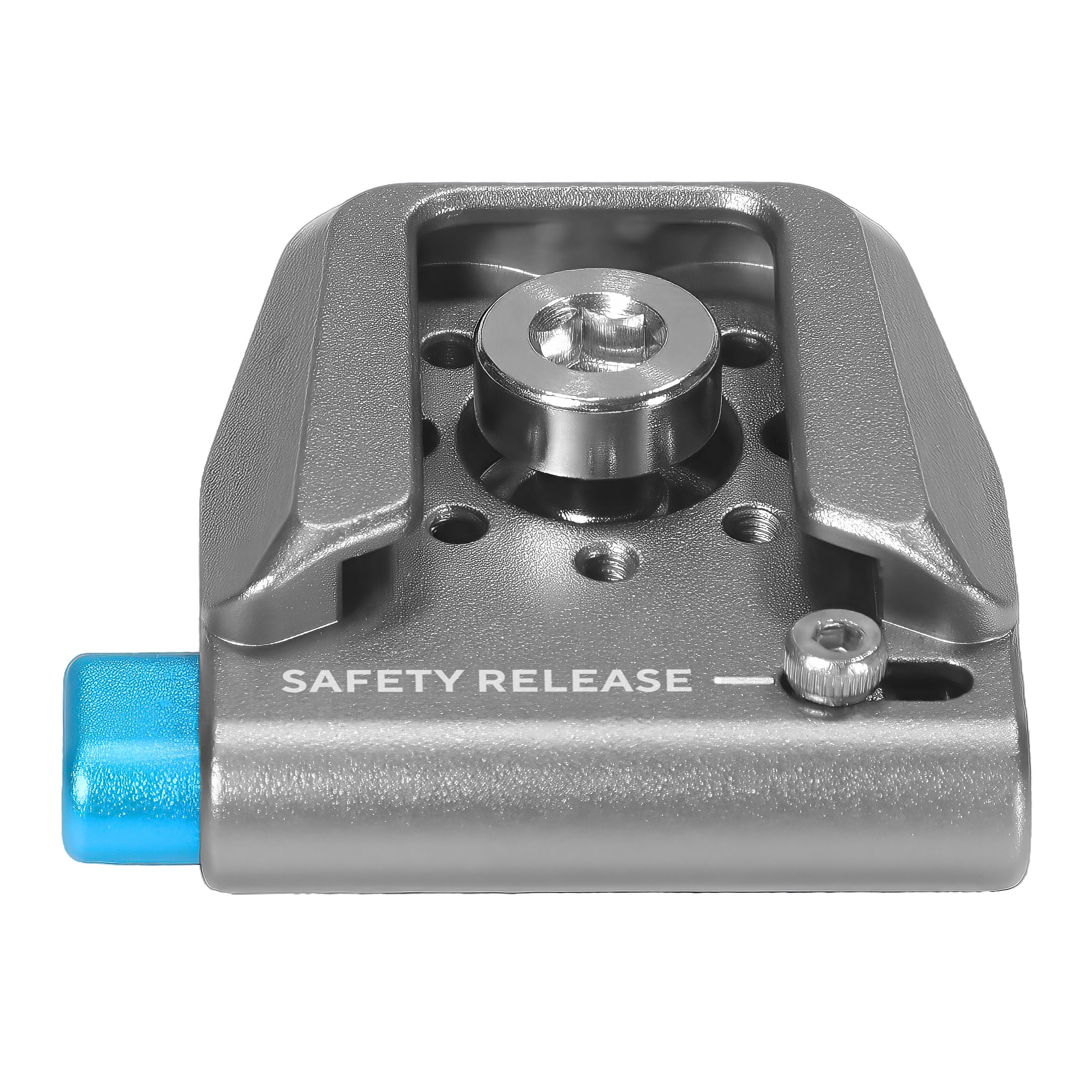 Anti-twist Cold Shoe Plate