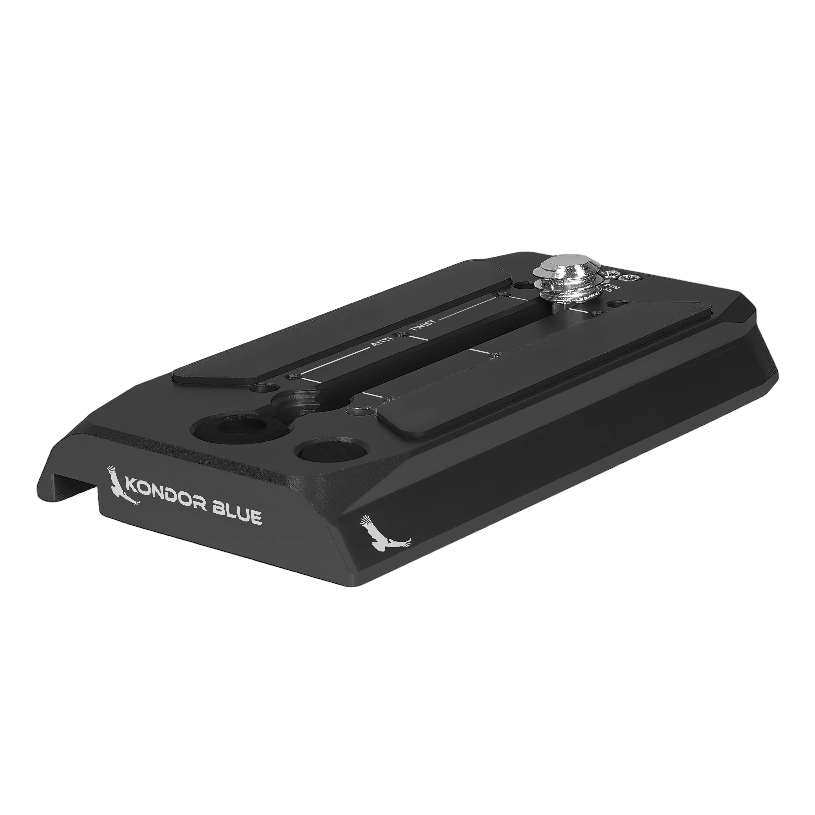 501 Camera Plate