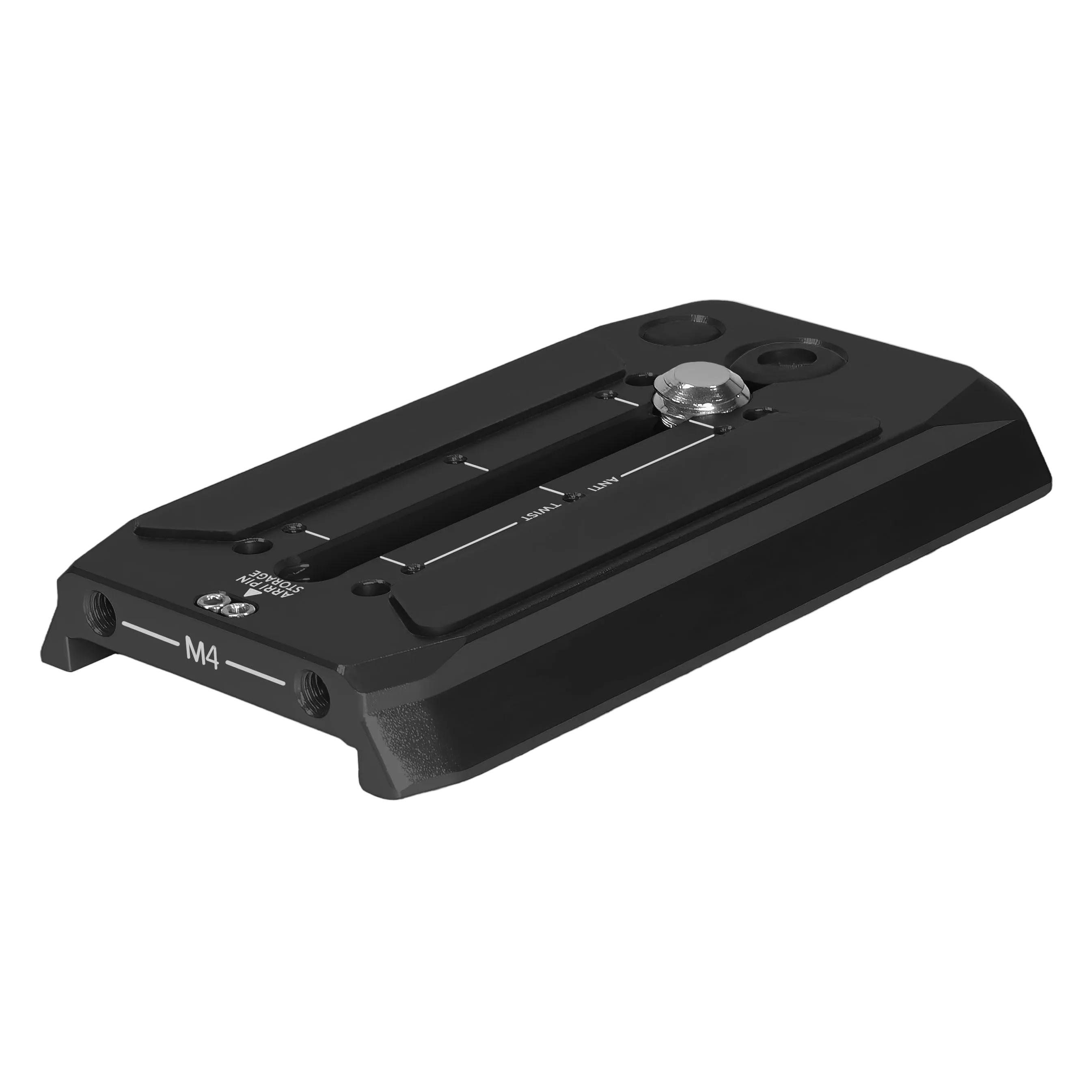 501 Camera Plate