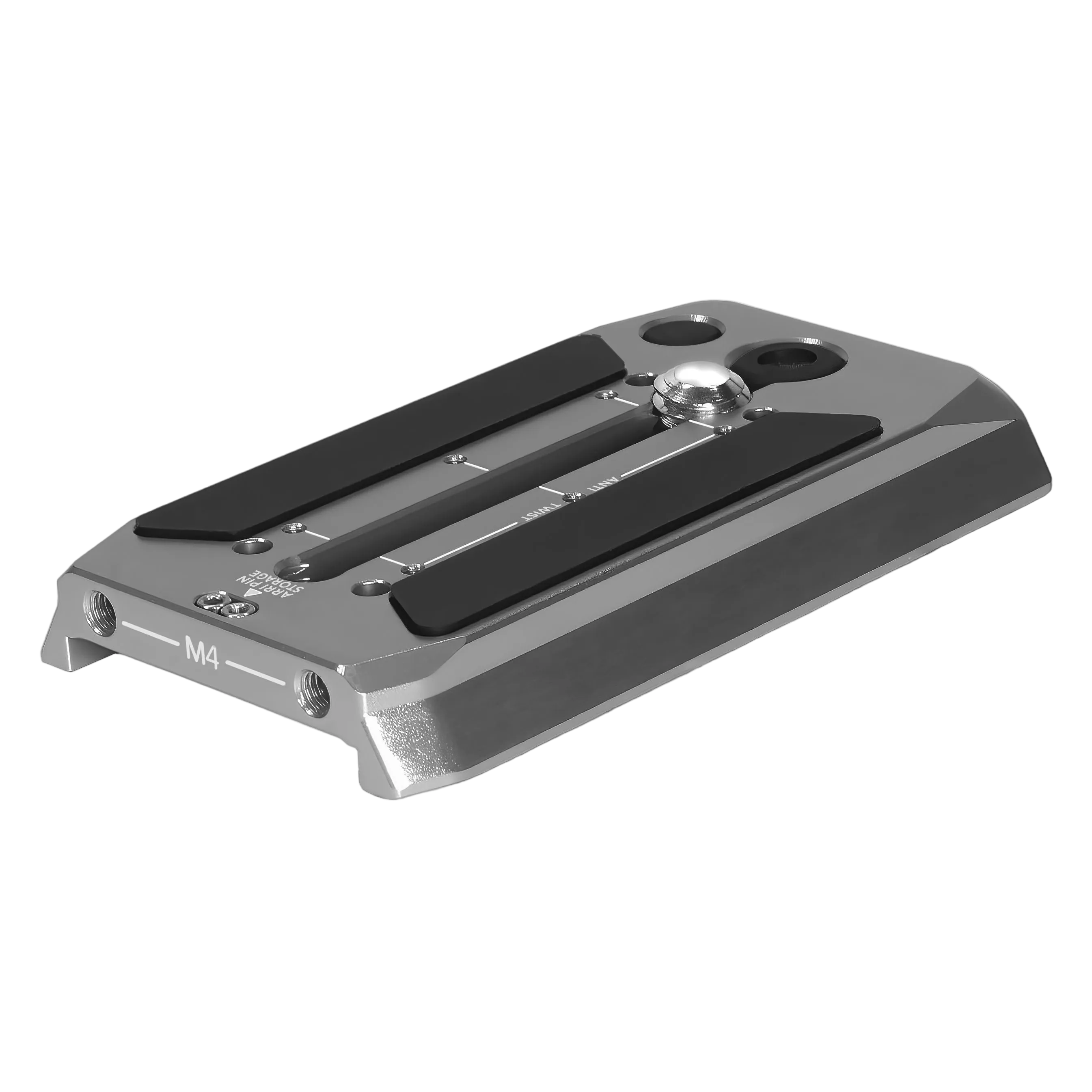 501 Camera Plate