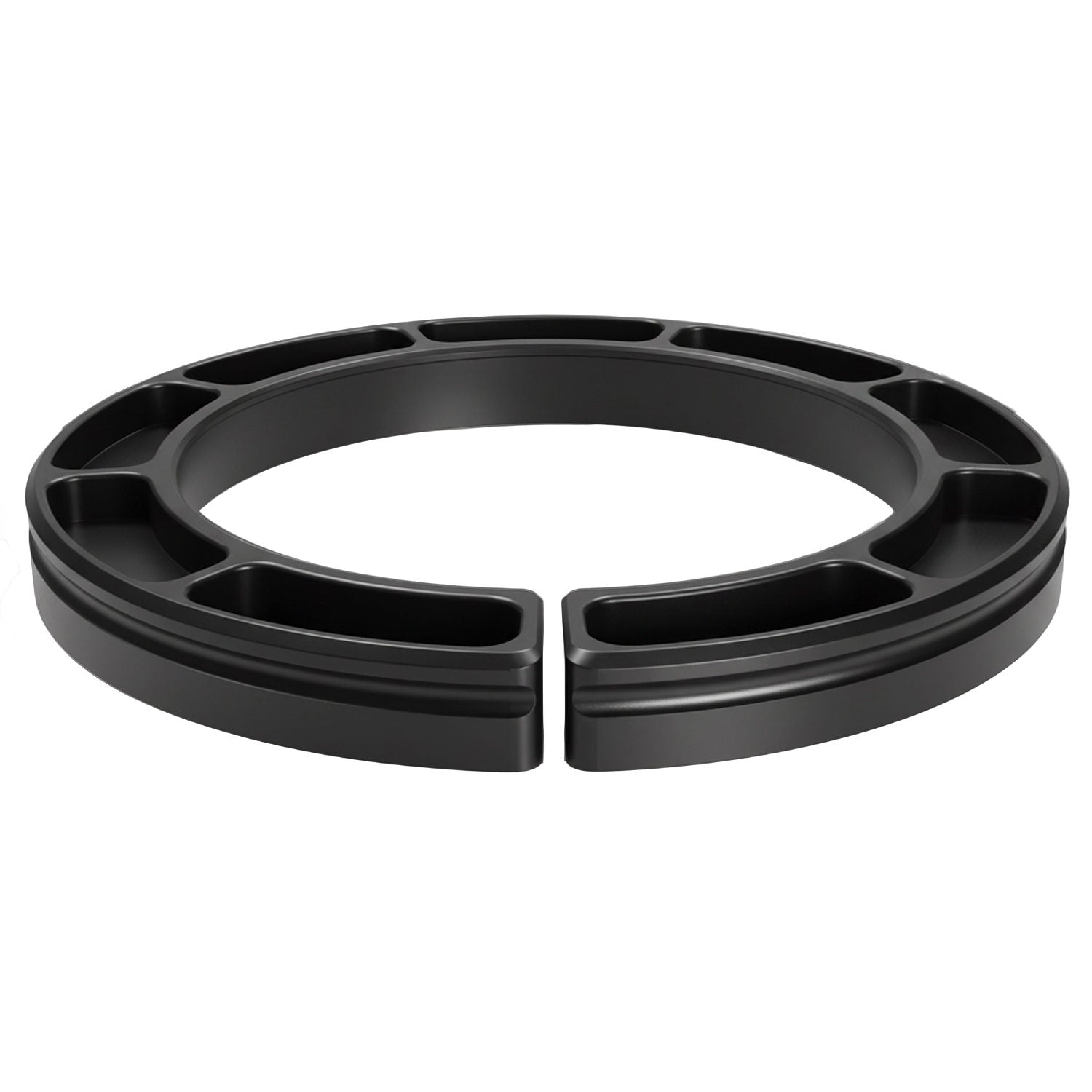 Cine Lens Clamp-On Adapter Rings