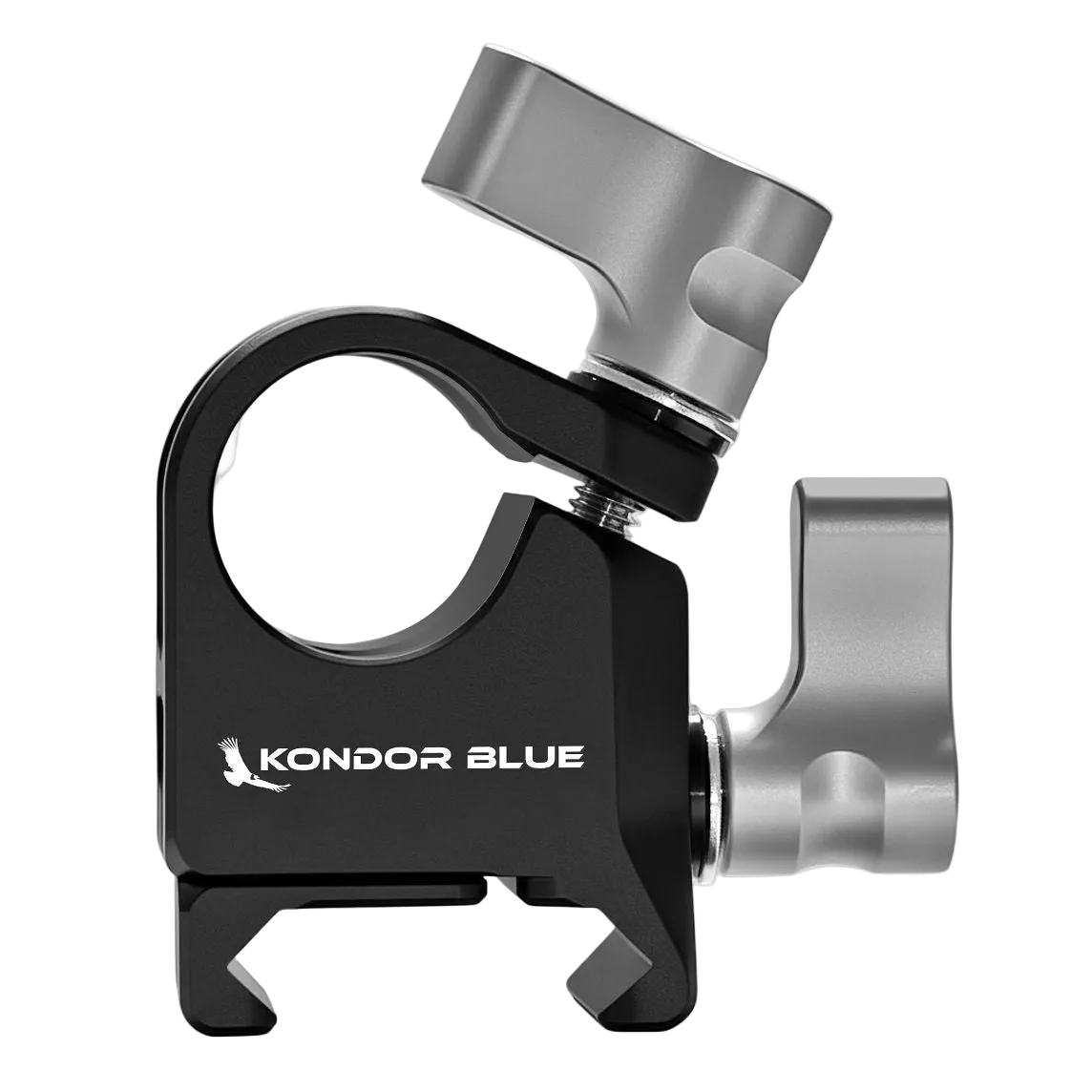 15mm Rod Parallel NATO Clamp