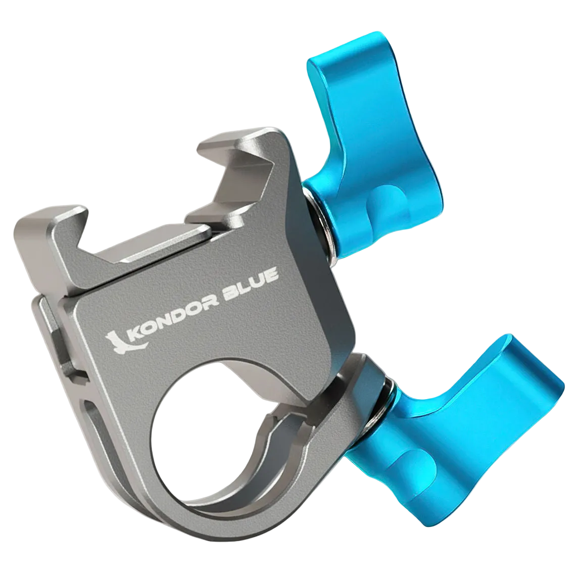 15mm Rod Parallel NATO Clamp