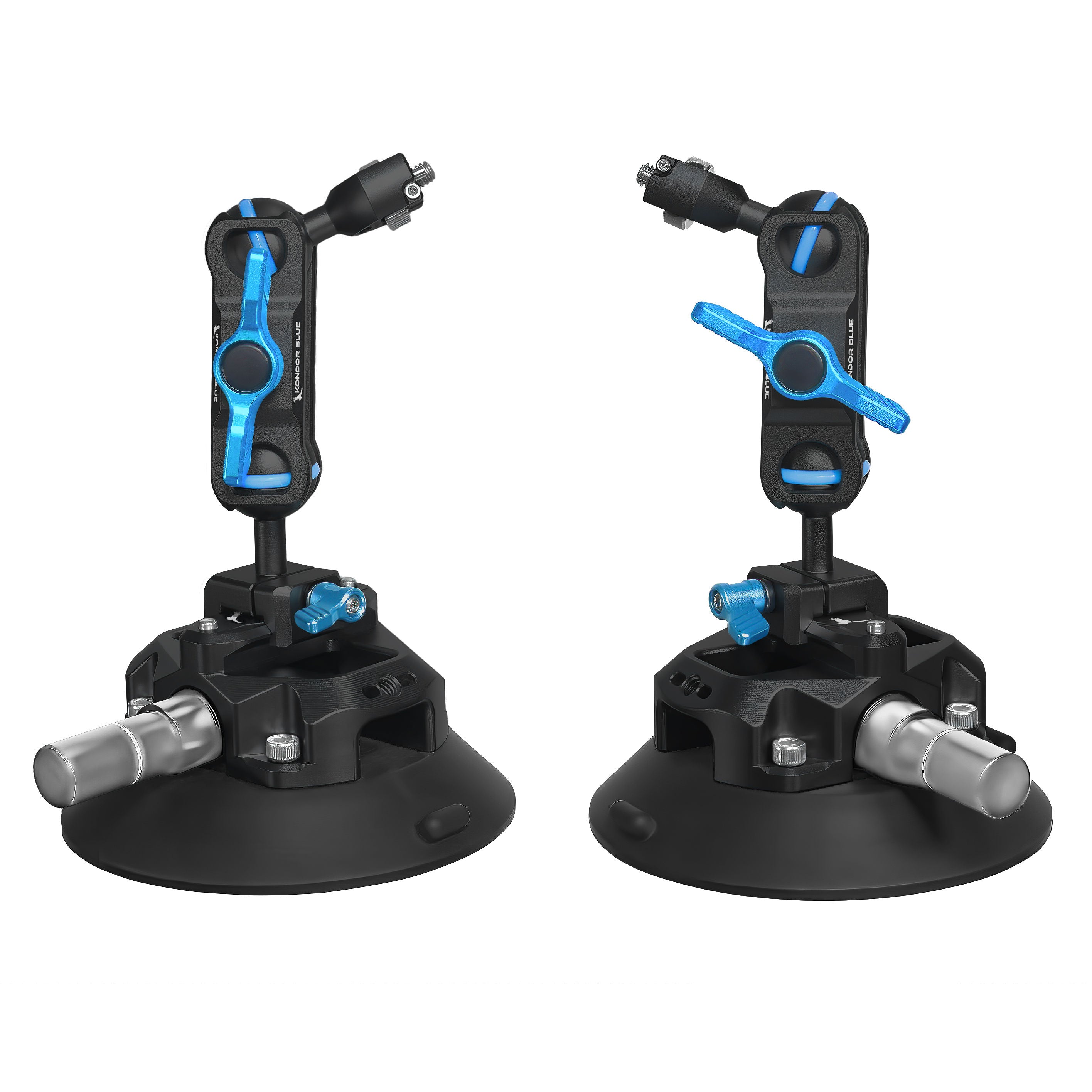 Kofi Cup Suction Mount