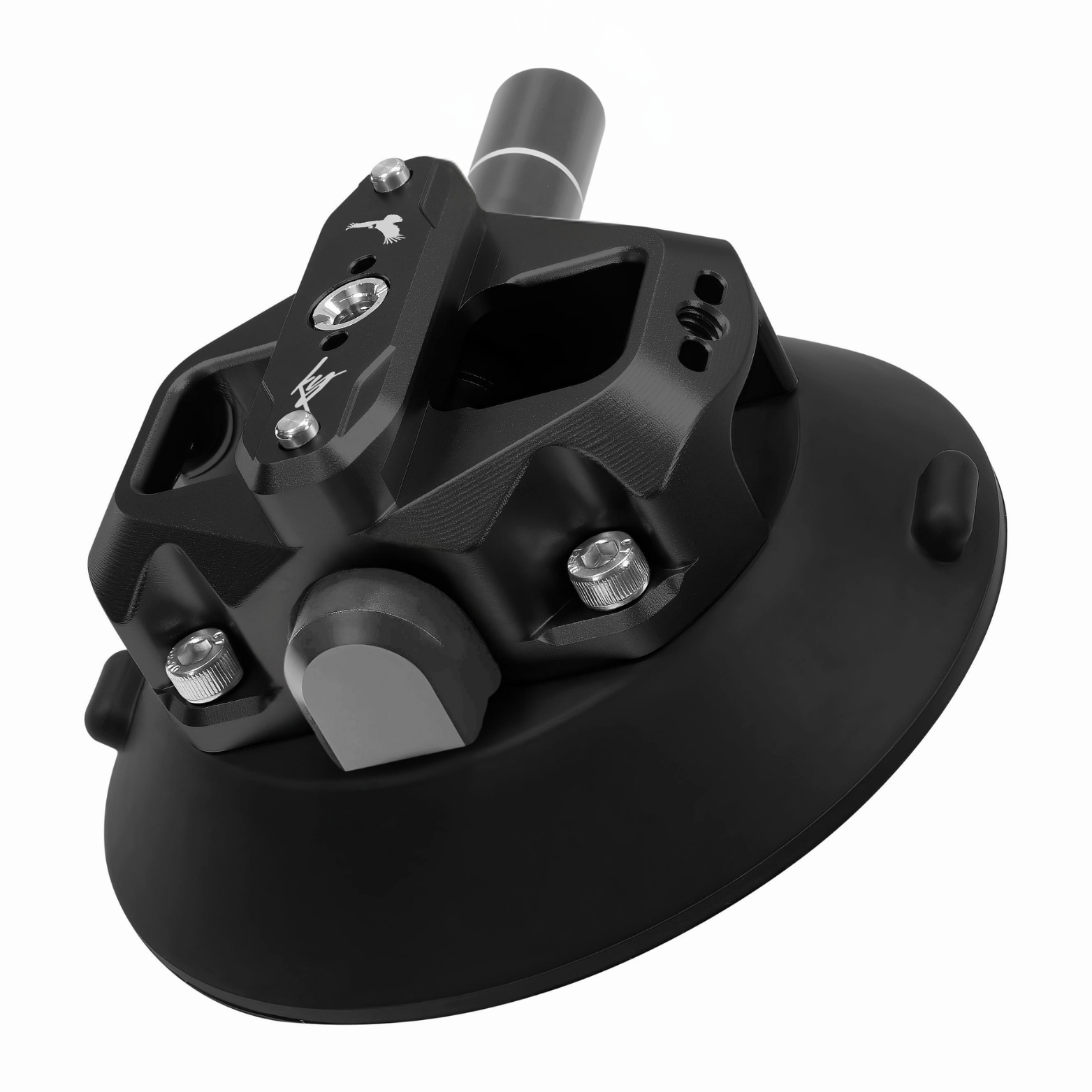 Kofi Cup Suction Mount