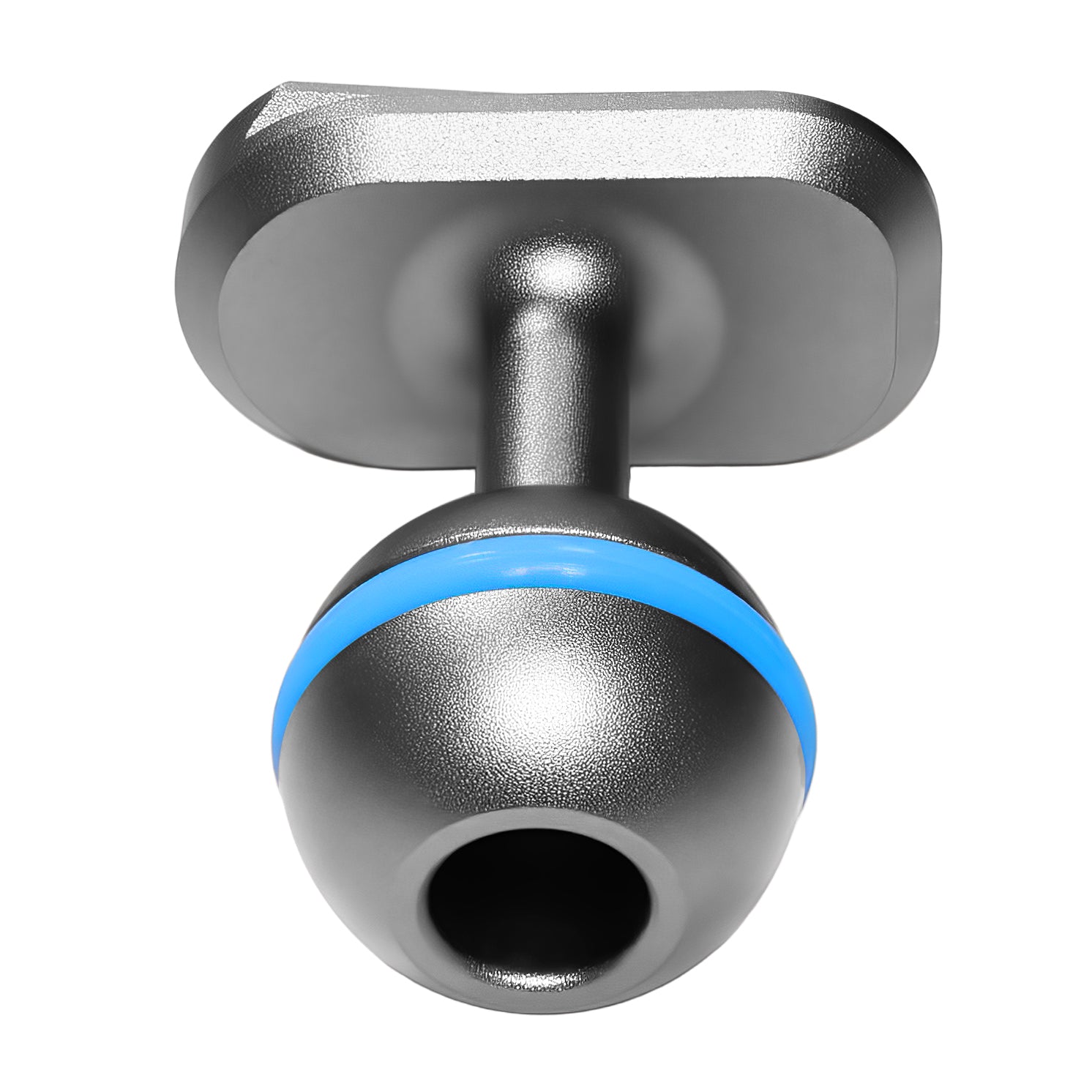 Mini Lock Quick Release to Ball Head for Magic Arms
