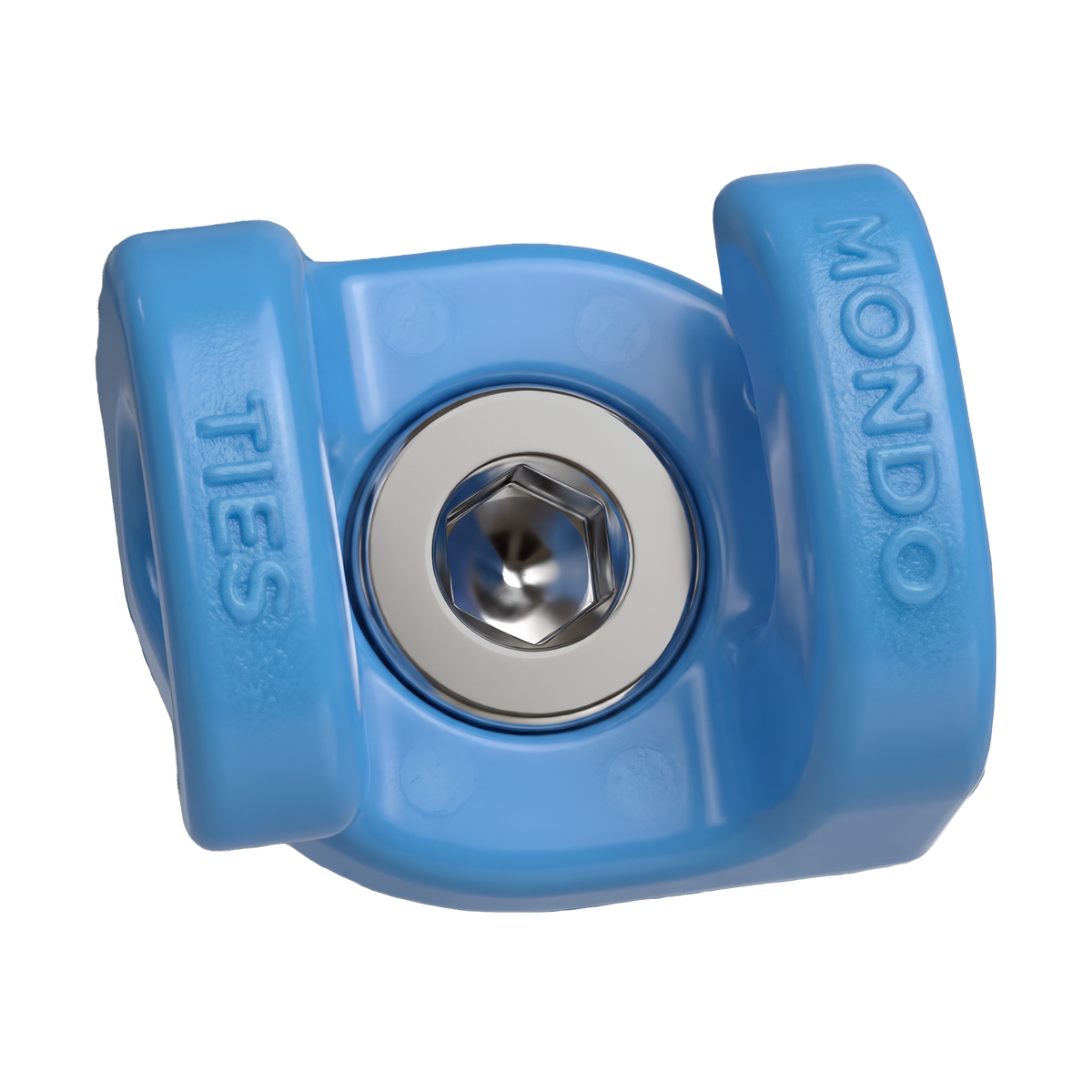 MondoTies Cable Management Clips for Cameras (1/4"-20)