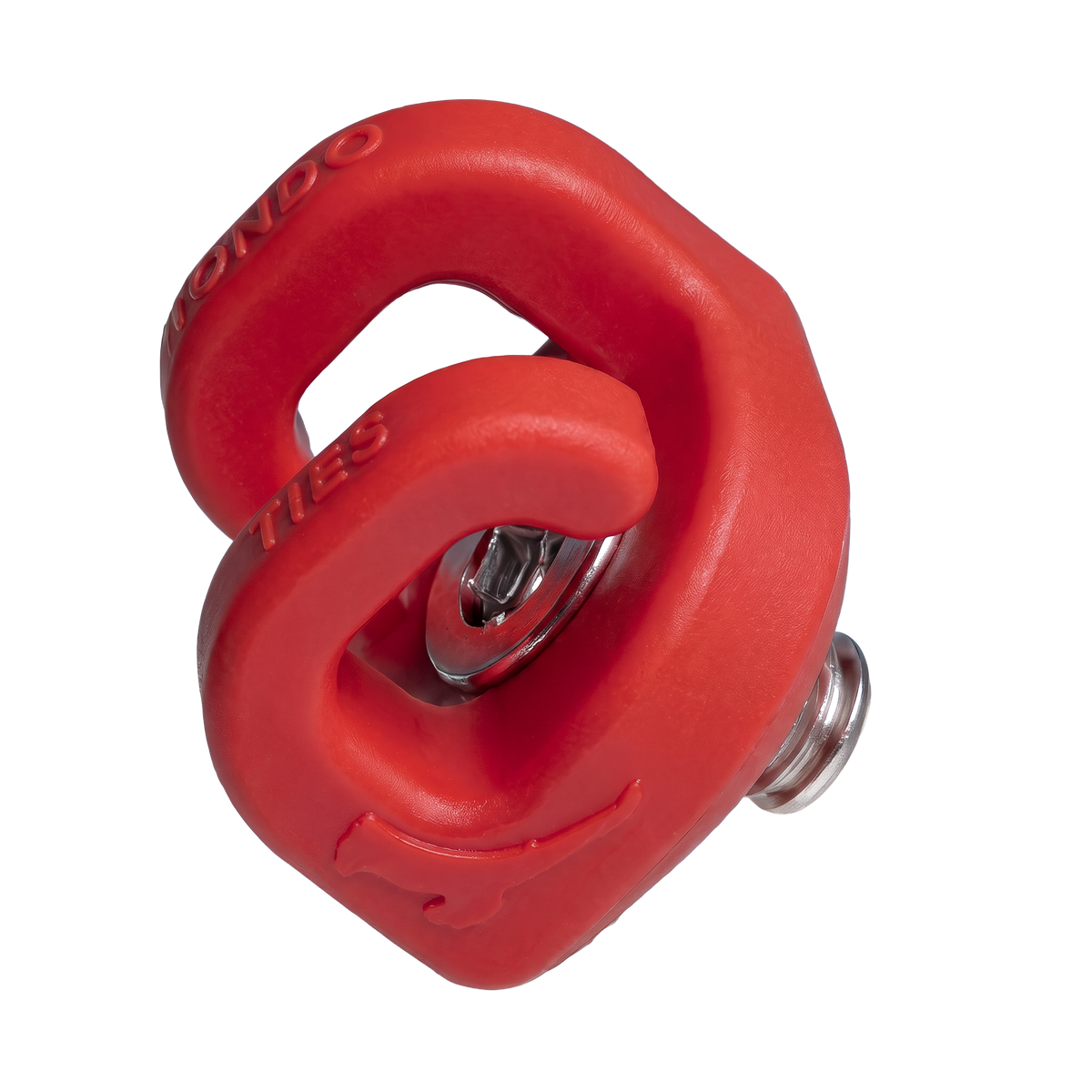 MondoTies Cable Management Clips for Cameras (1/4"-20)
