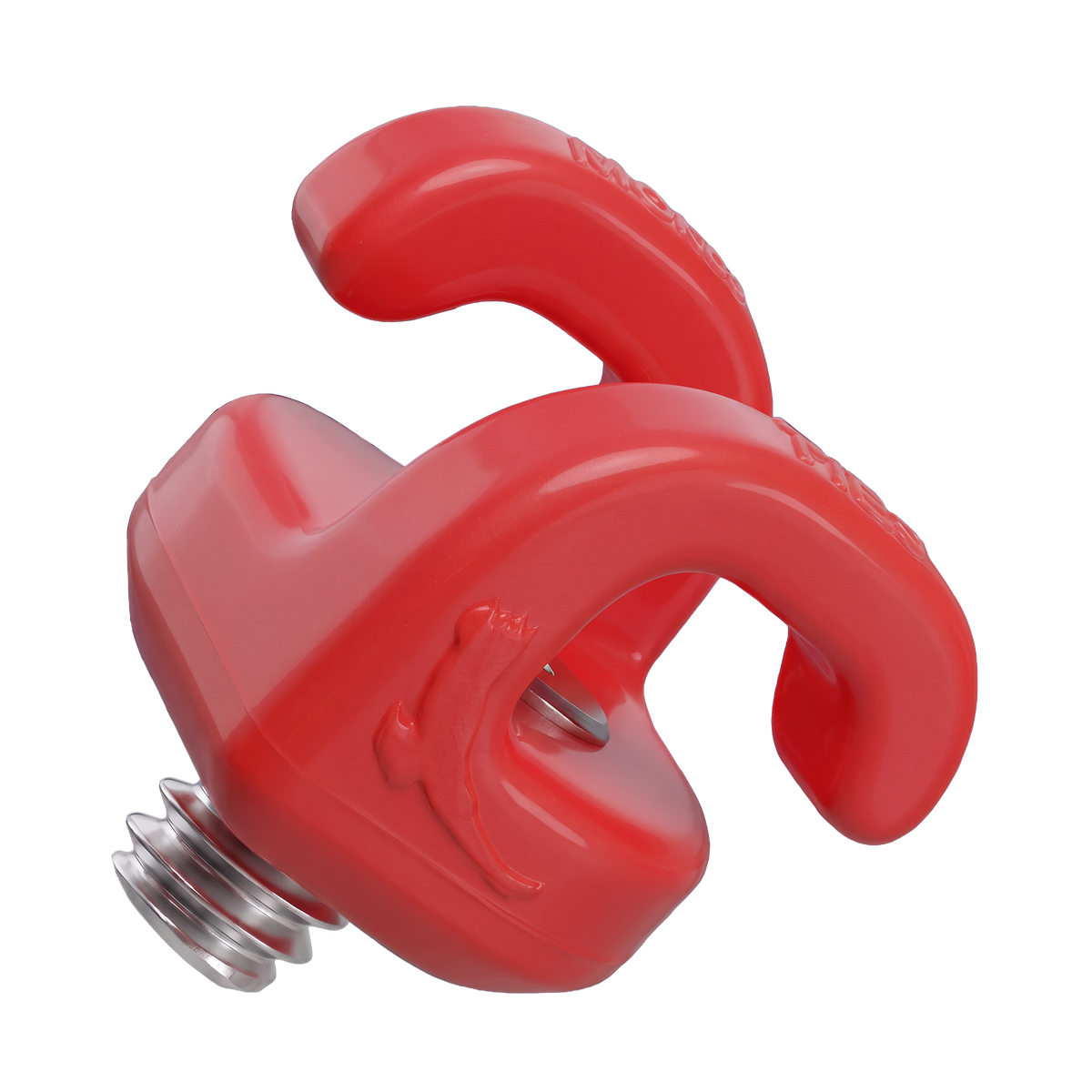 MondoTies Cable Management Clips for Cameras (1/4"-20)