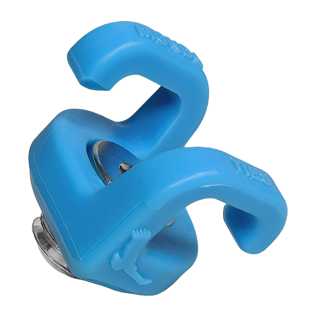 MondoTies XL Cable Management Clips for Cameras (3/8")