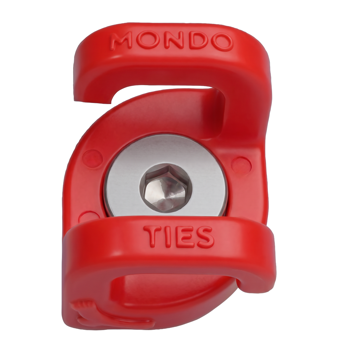 MondoTies XL Cable Management Clips for Cameras (3/8")