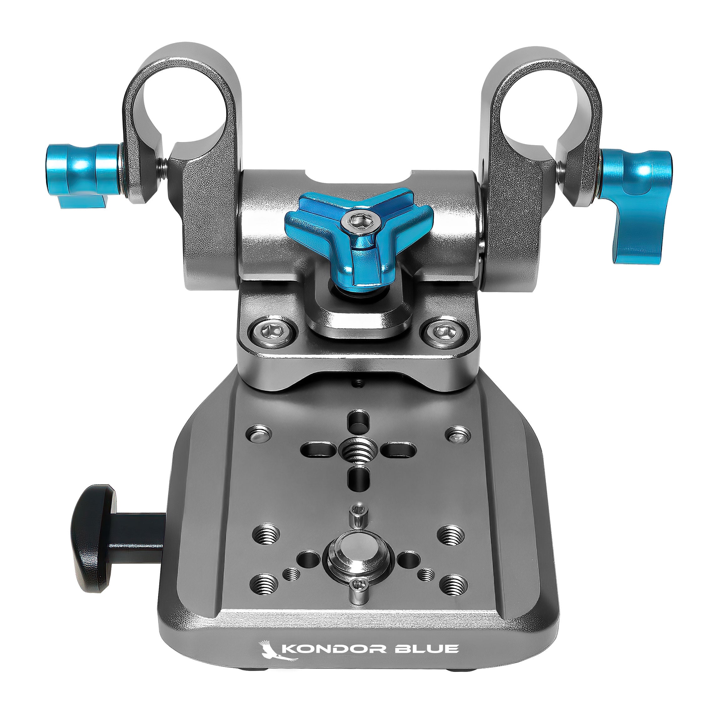 Mini V-Mount Swivel Kit