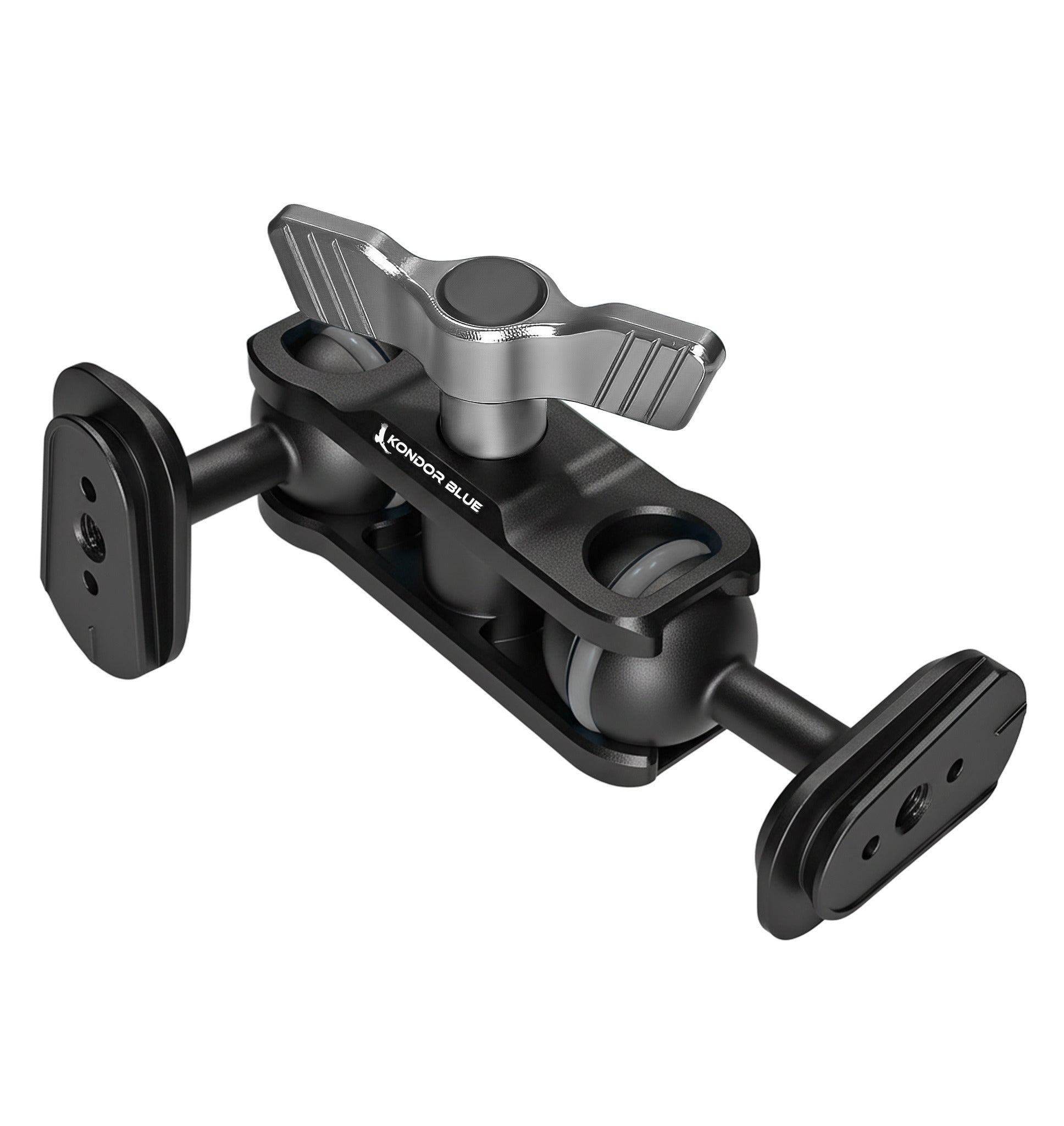 Cine Magic Arm with Mini Lock QR Plates