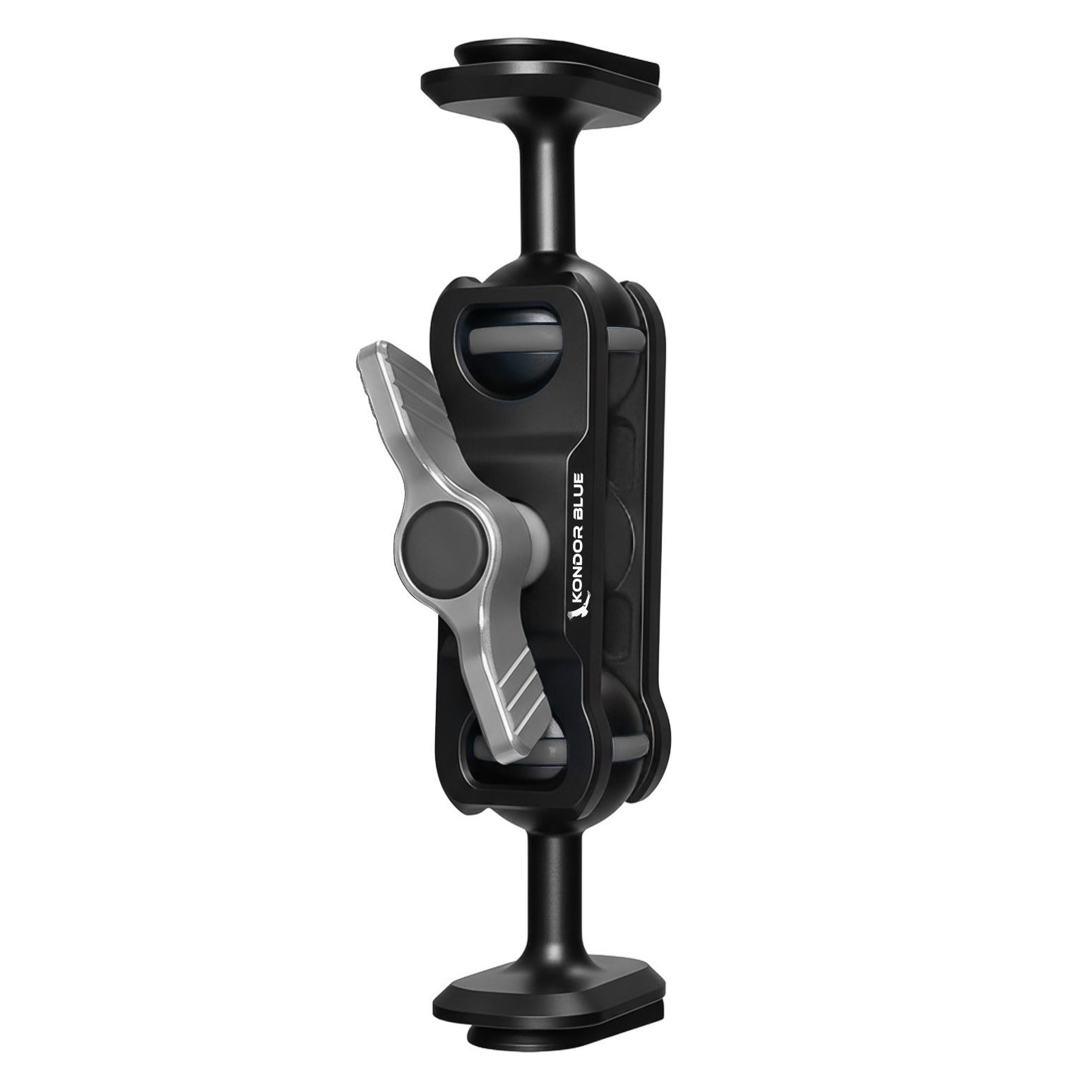 Cine Magic Arm with Mini Lock QR Plates