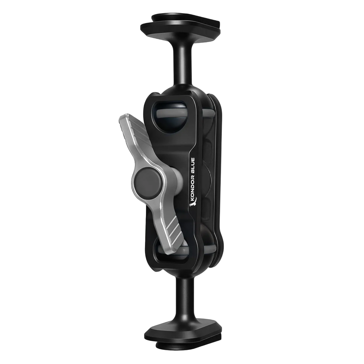 Cine Magic Arm with Mini Lock QR Plates