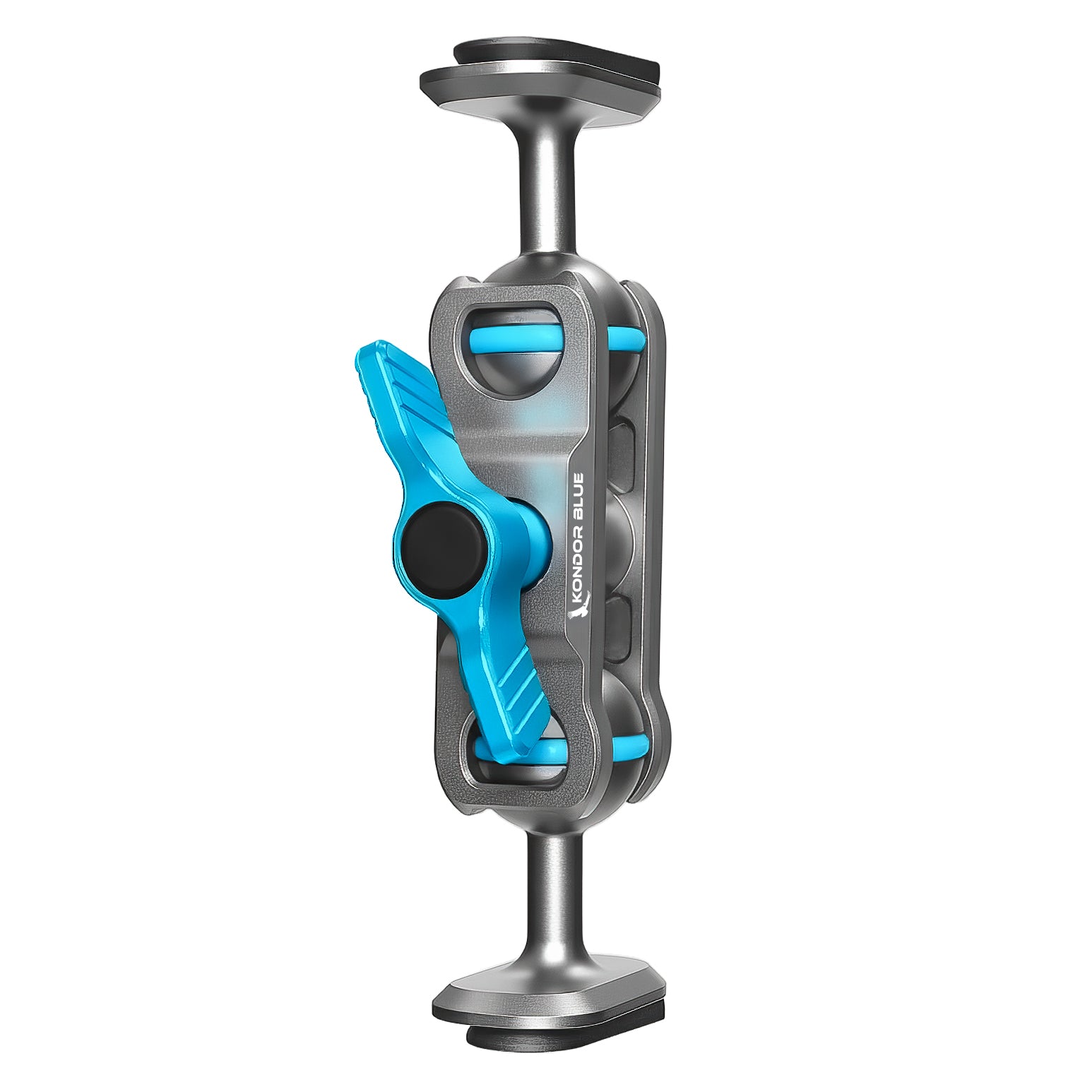 Cine Magic Arm with Mini Lock QR Plates