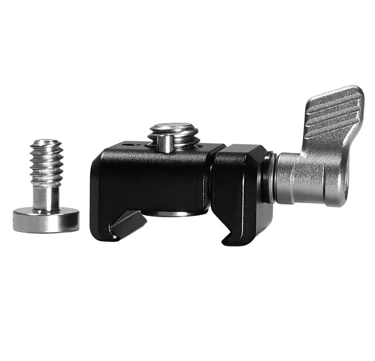 Anti Twist NATO Clamp