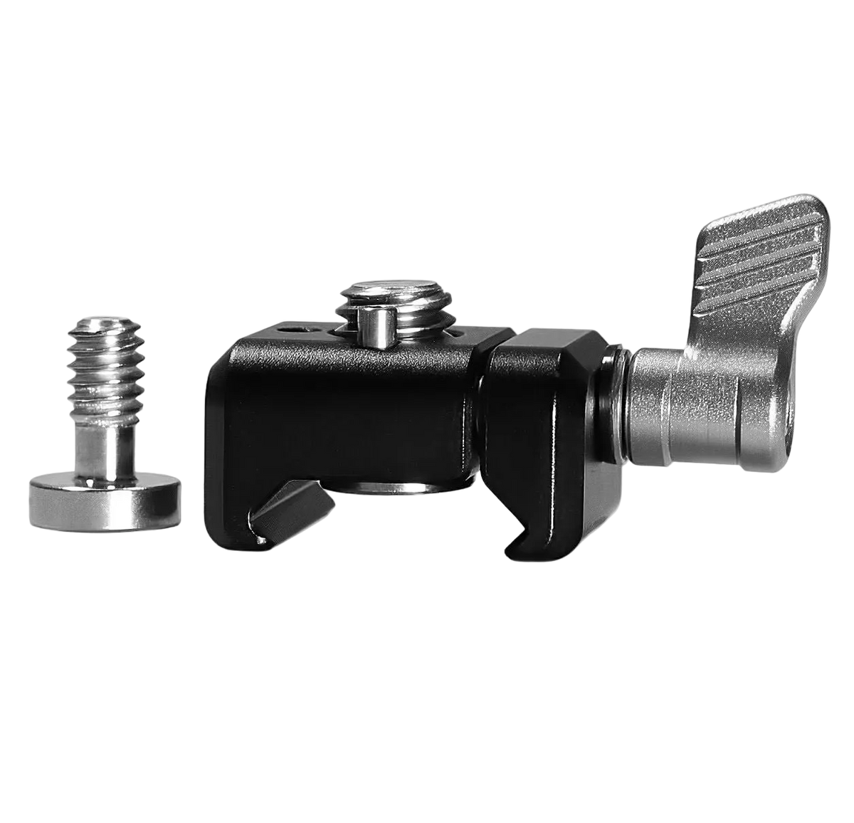 Anti Twist NATO Clamp