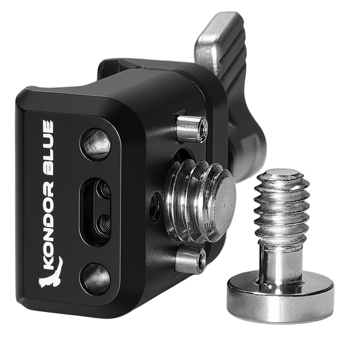 Anti Twist NATO Clamp