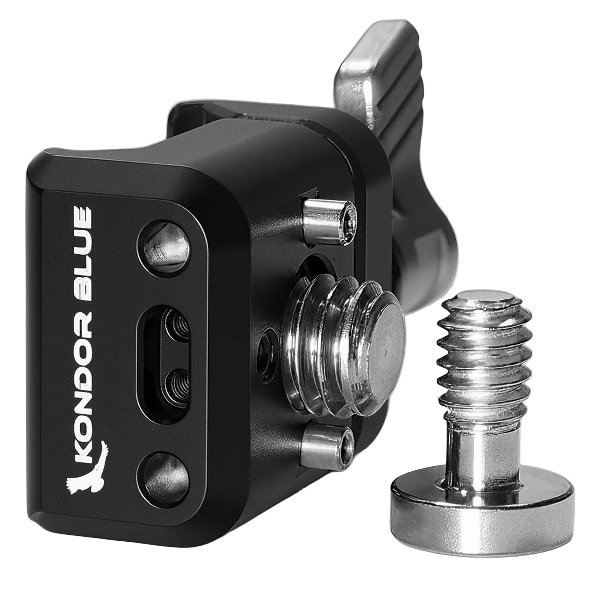 Anti Twist NATO Clamp
