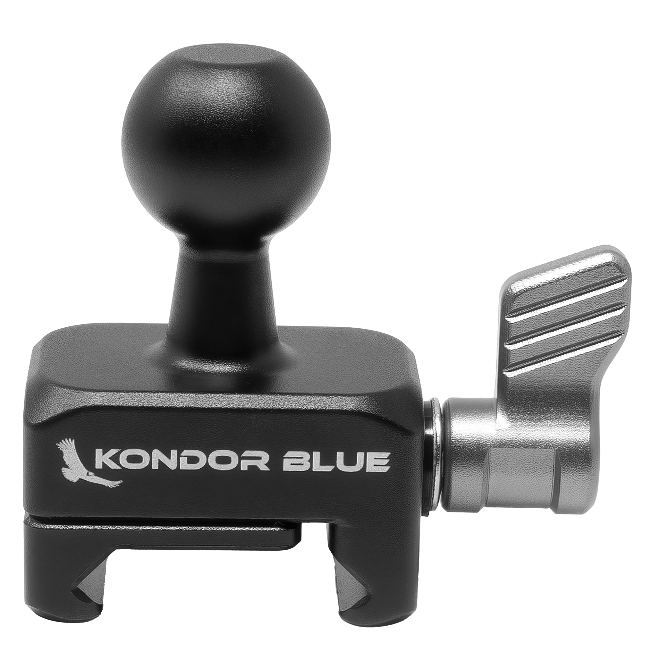 Easyrig Ball to NATO Clamp